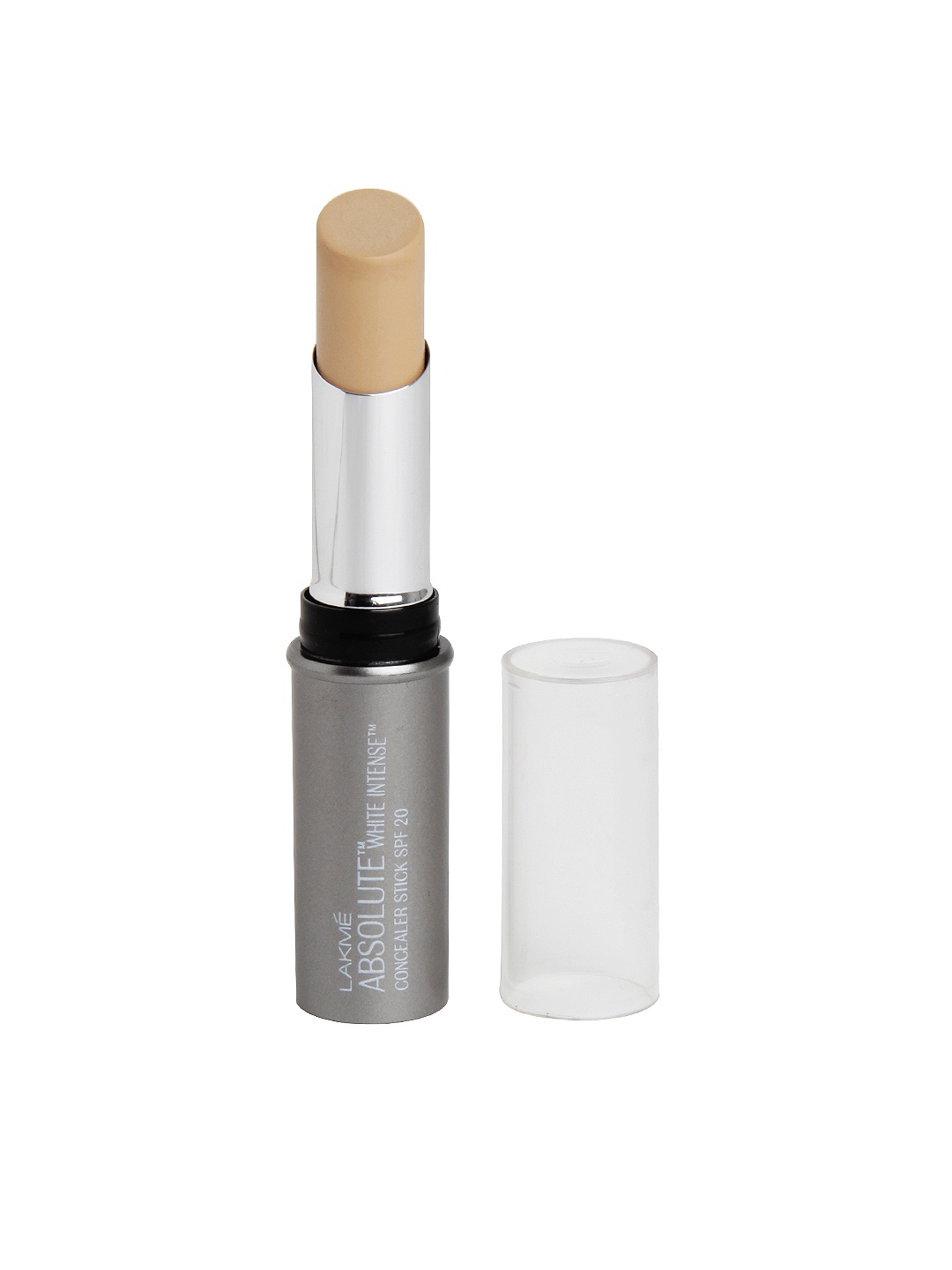 

Lakme Absolute White Intense Concealer Stick 3.6 g - Medium 03, Beige