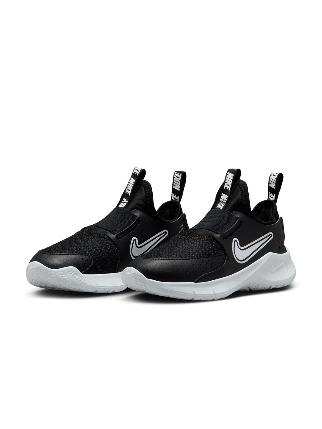 

Nike Flex Runner 3 Younger Kids' Shoes, Black