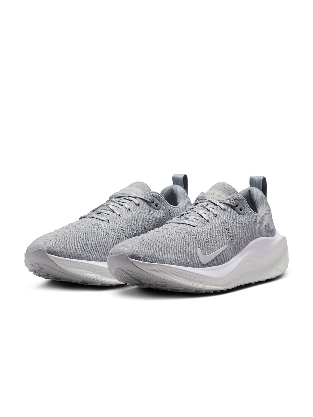 

Nike InfinityRN 4 Women's Road Running Shoes, Grey