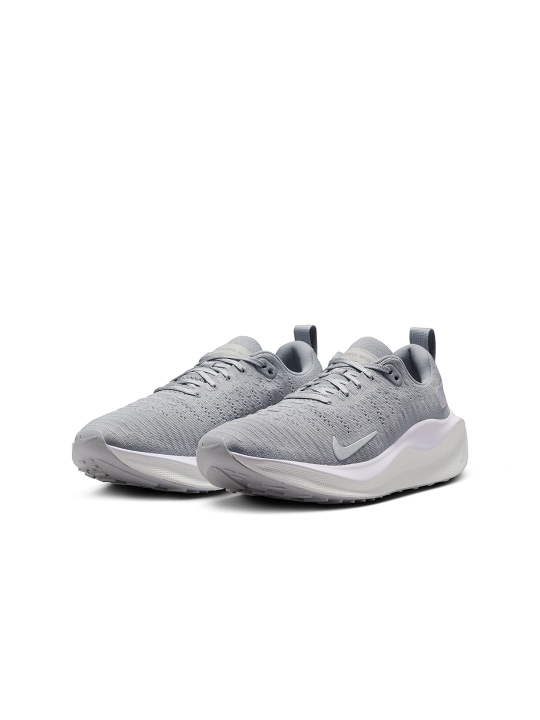 

Nike InfinityRN 4 Women's Road Running Shoes, Grey