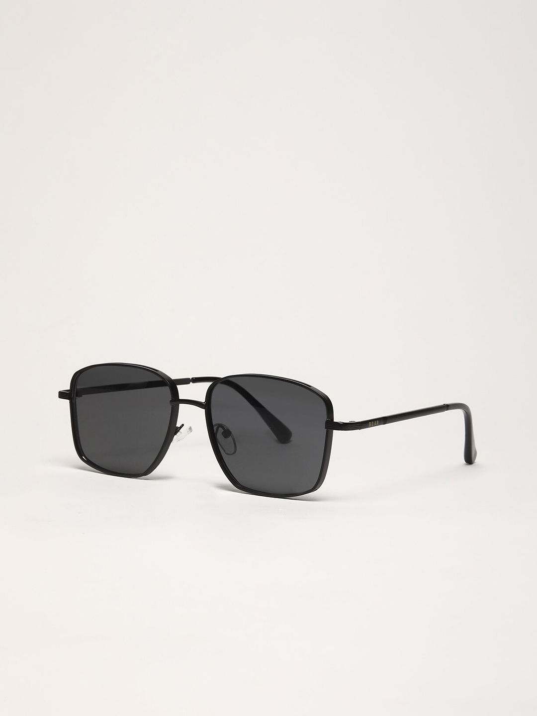 

THE BEAR HOUSE Men Other Sunglasses BSG-KRIME-BK, Black