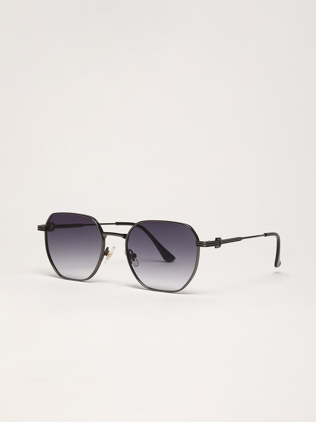 

THE BEAR HOUSE Men Other Sunglasses BSG-KORI-BK, Grey