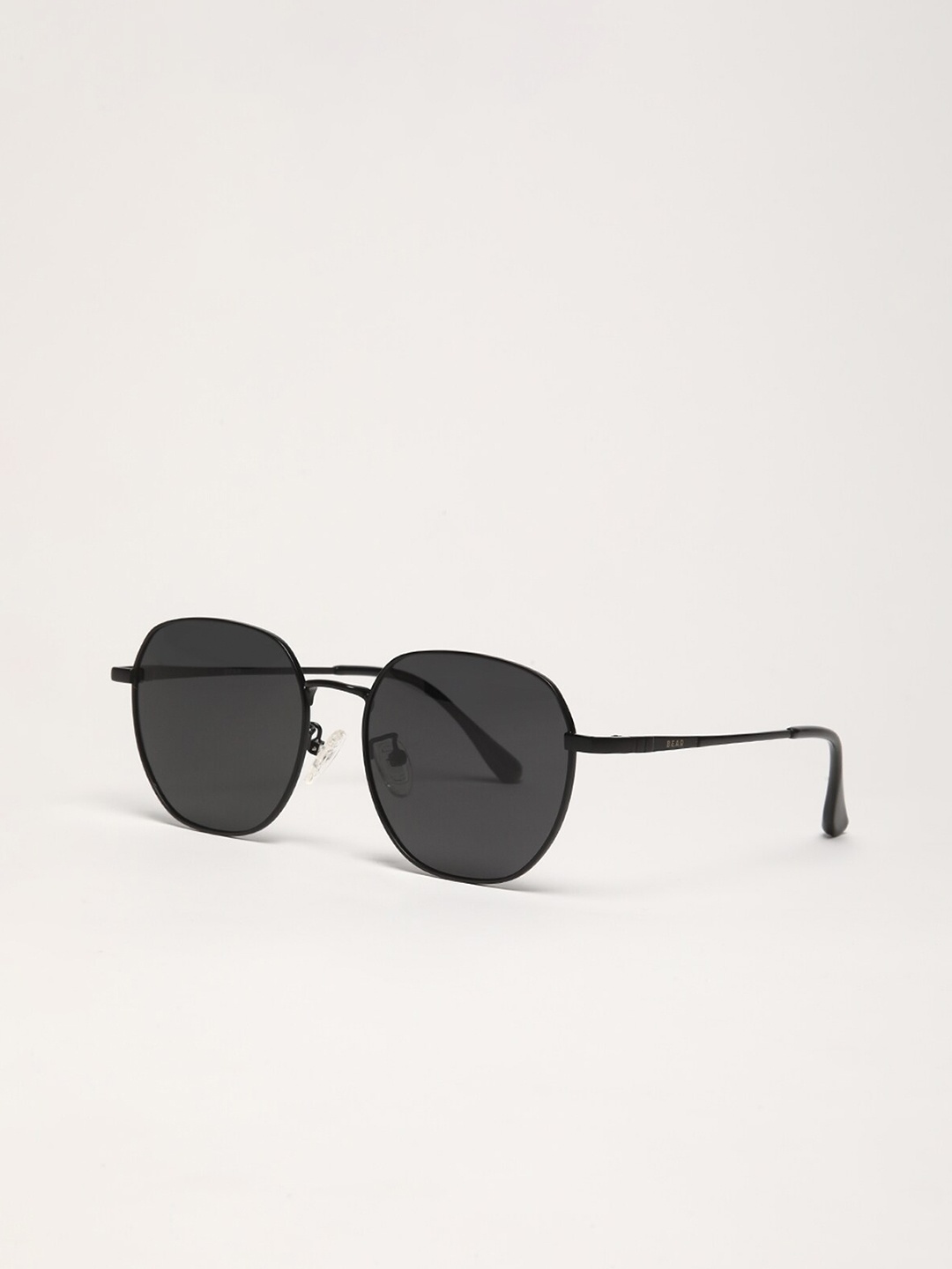 

THE BEAR HOUSE Men Other Sunglasses, Grey