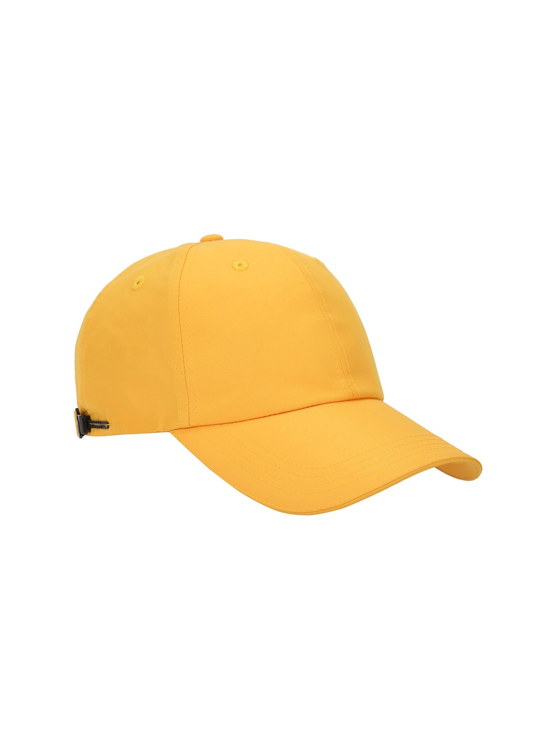 

Royal Enfield Unisex Baseball Cap, Yellow