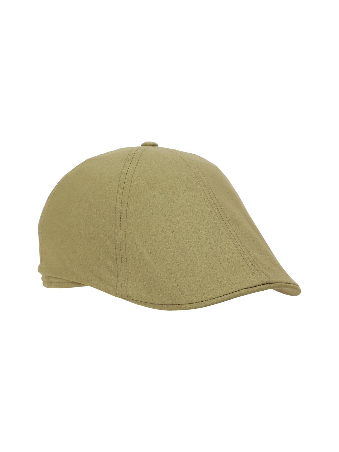 

Royal Enfield Unisex Ascot Cap, Olive
