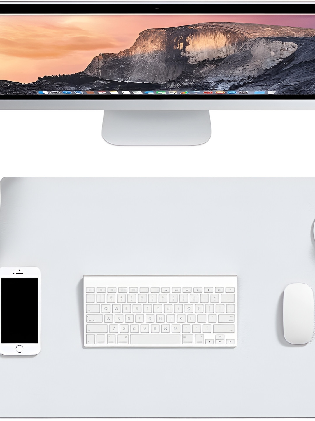 

SYGA White Water Resistant Desk Organisers