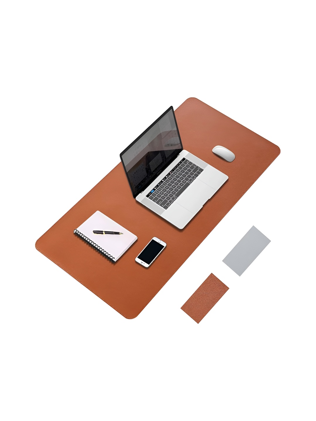 

SYGA Brown Water Resistant Desk Organisers