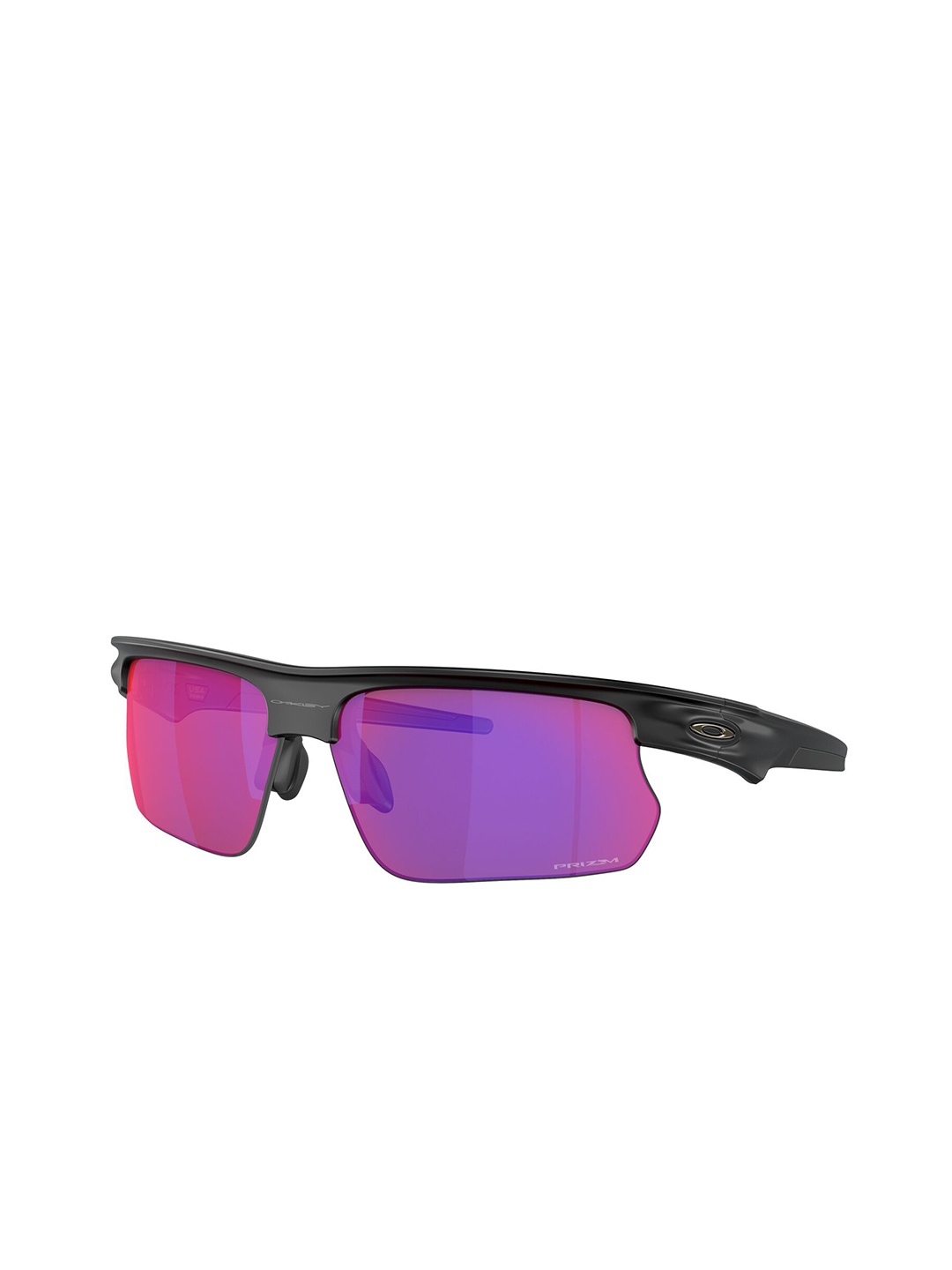 

OAKLEY Unisex UV Protected Red Lens Rectangle Sunglasses - 0OO940094000868