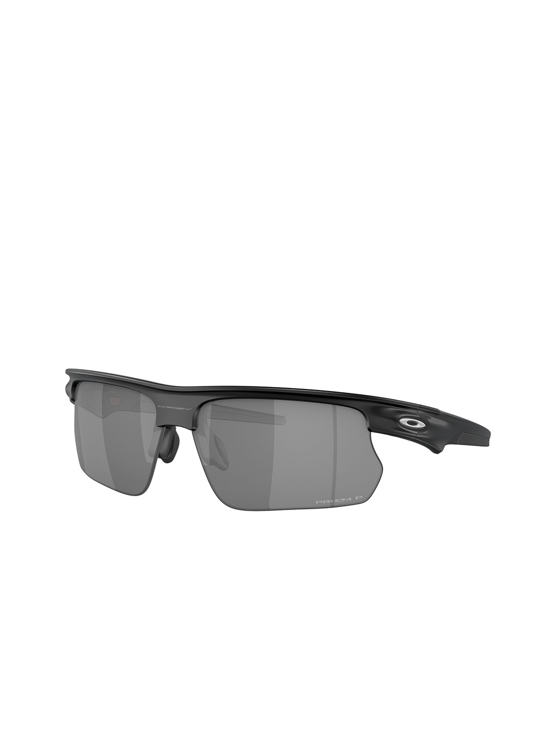 

OAKLEY Unisex Polarized Grey Lens Rectangle Sunglasses - 0OO940094000168