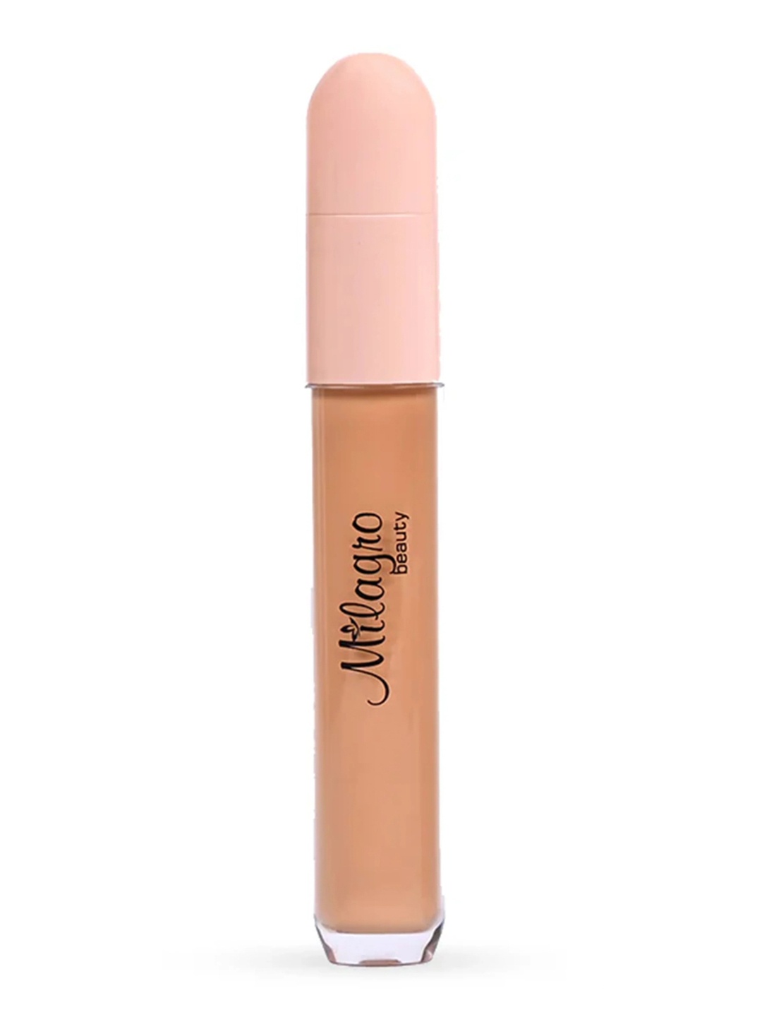 

Milagro beauty Undercover Wizard Concealer - 6ml - Natural Beige, Na