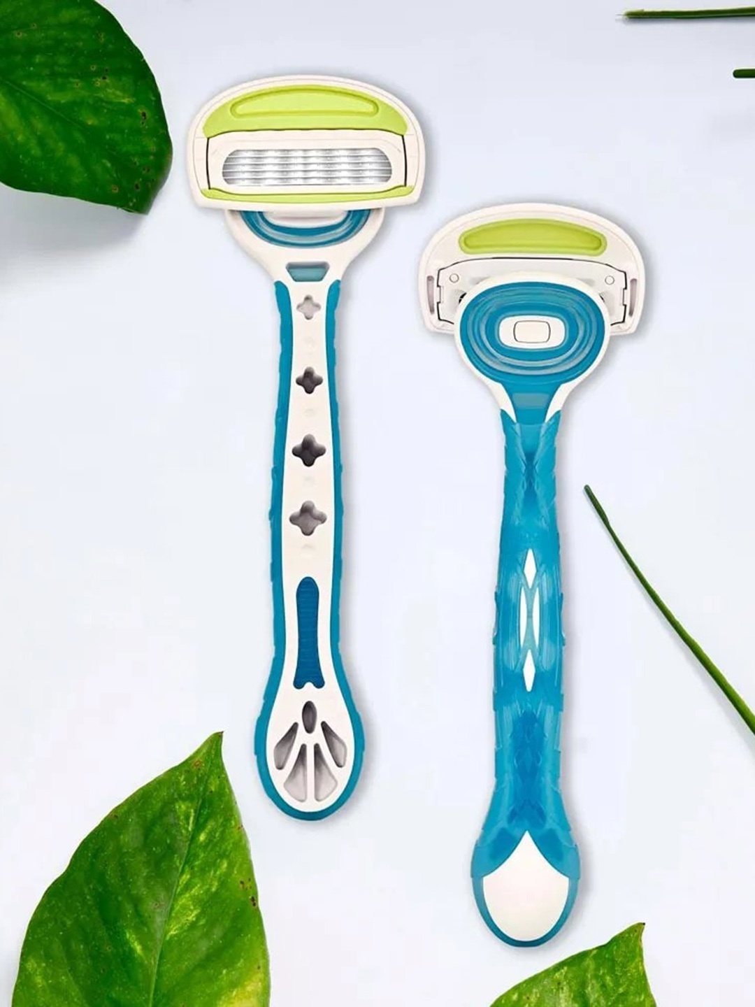 

KAI All In One Razor Combo, Multi
