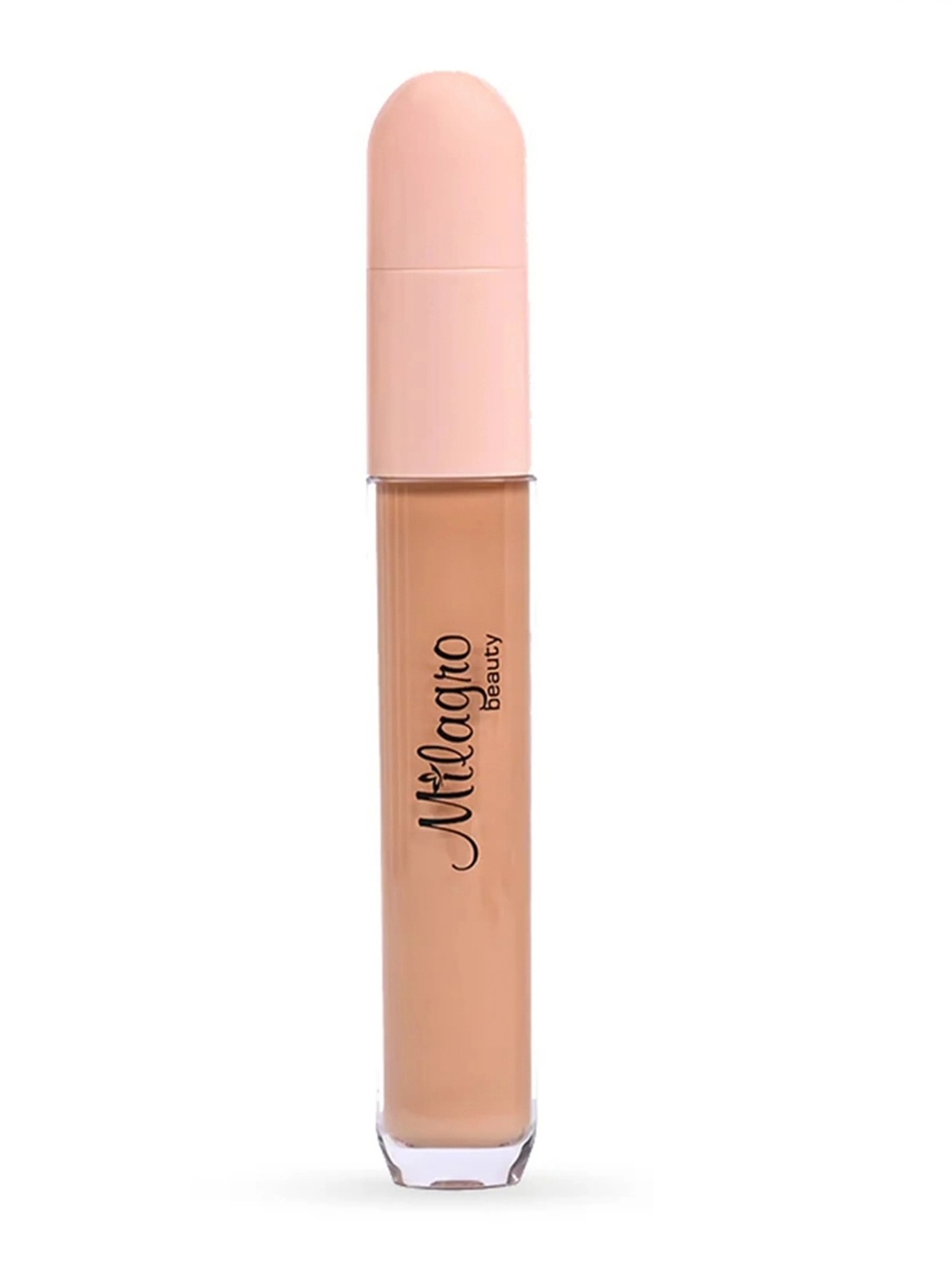 

Milagro beauty UnderCover Wizard Concealer-6ml-Latte, Na