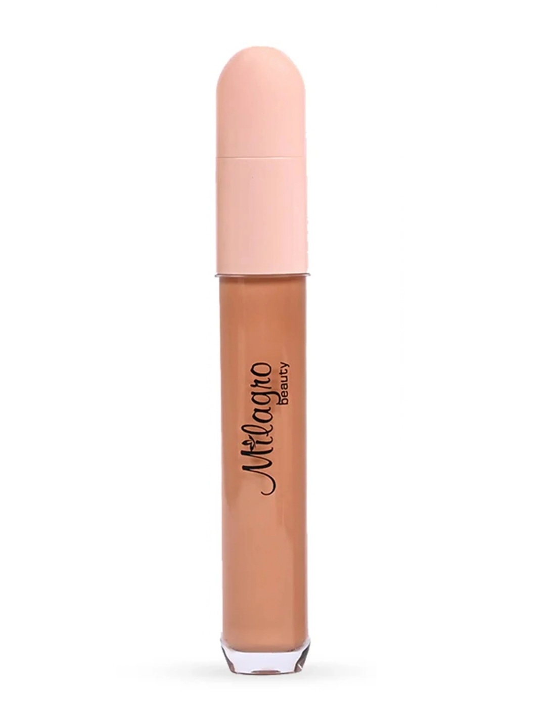 

Milagro beauty UnderCover Wizard Concealer-6ml-Orange Corrector