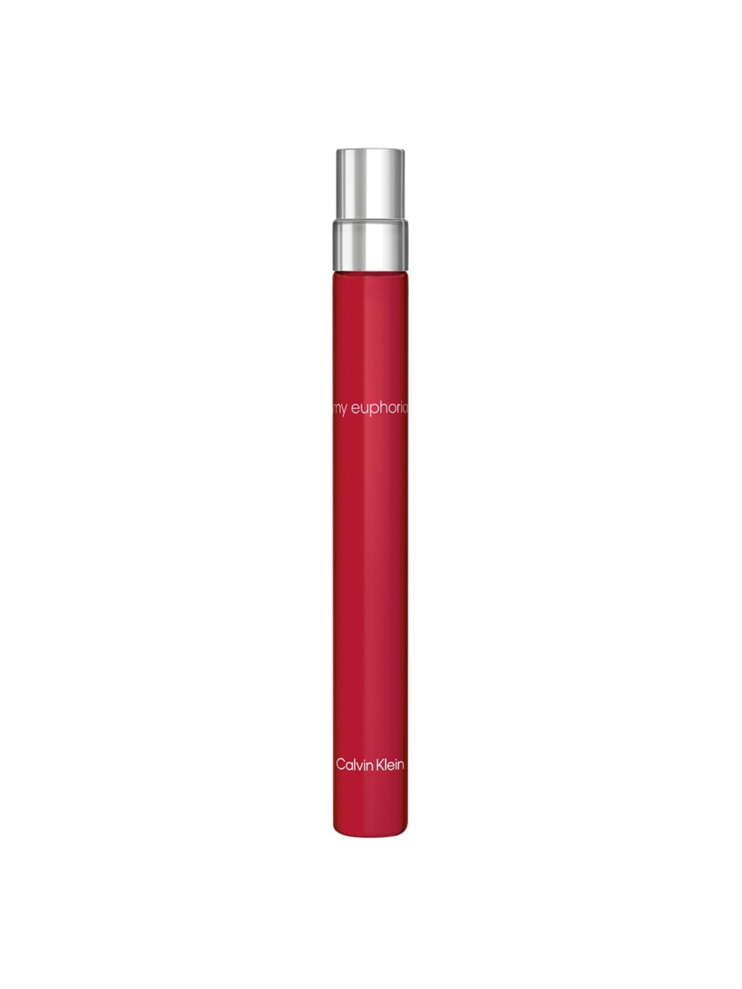 

Calvin Klein Women My Euphoria Eau De Parfum - 10ml, Red