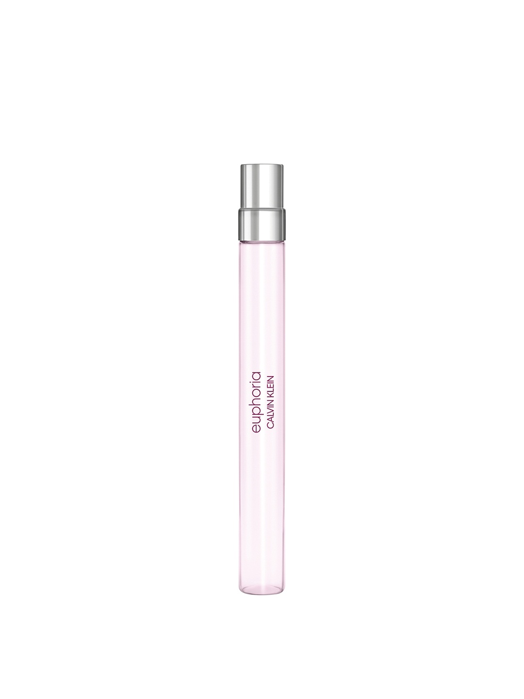 

Calvin Klein Women Euphoria Long Lasting Eau De Parfum - 10ml, Pink