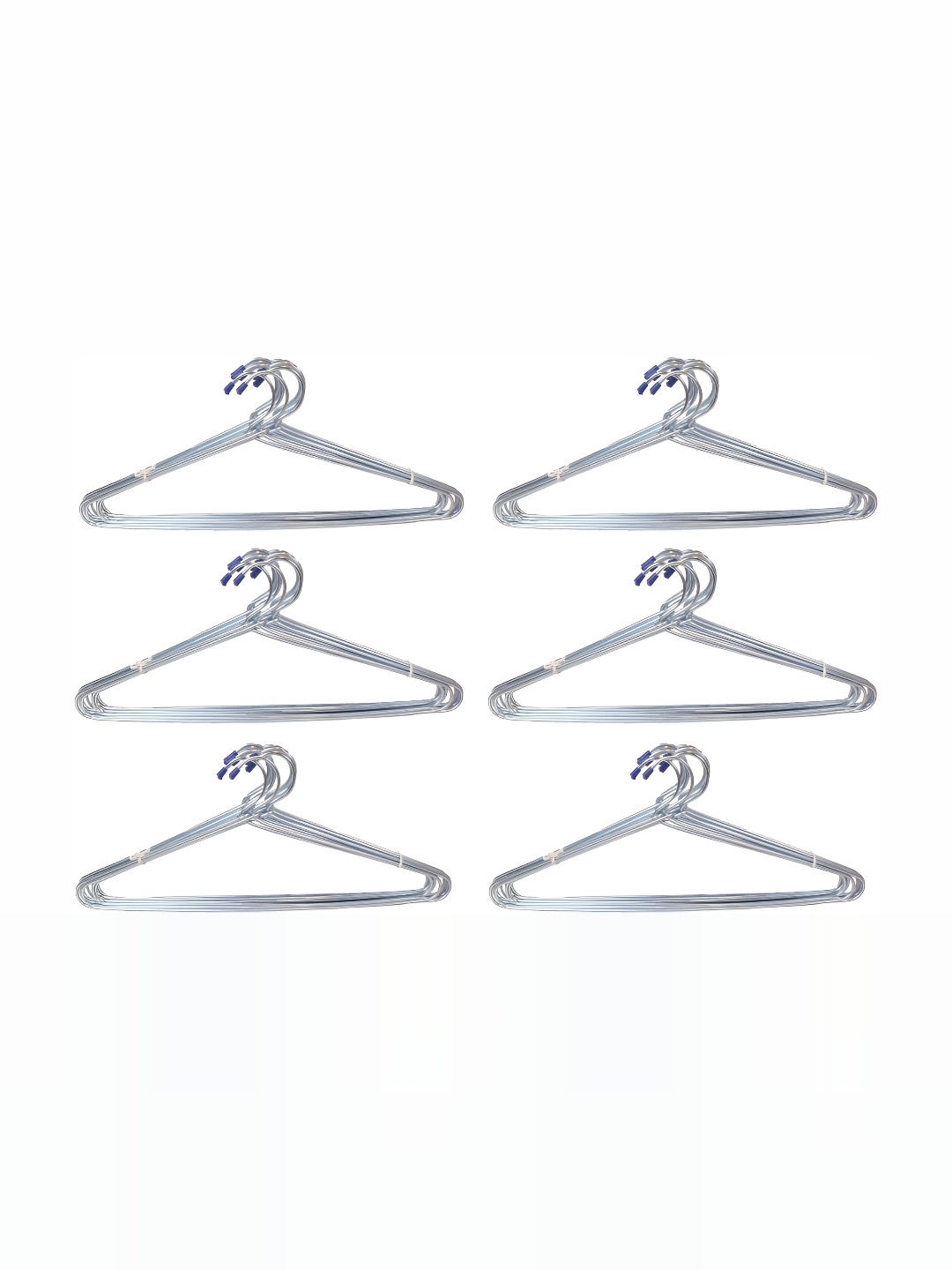 

SINAL Steel 72 Pieces Cloth Hangers