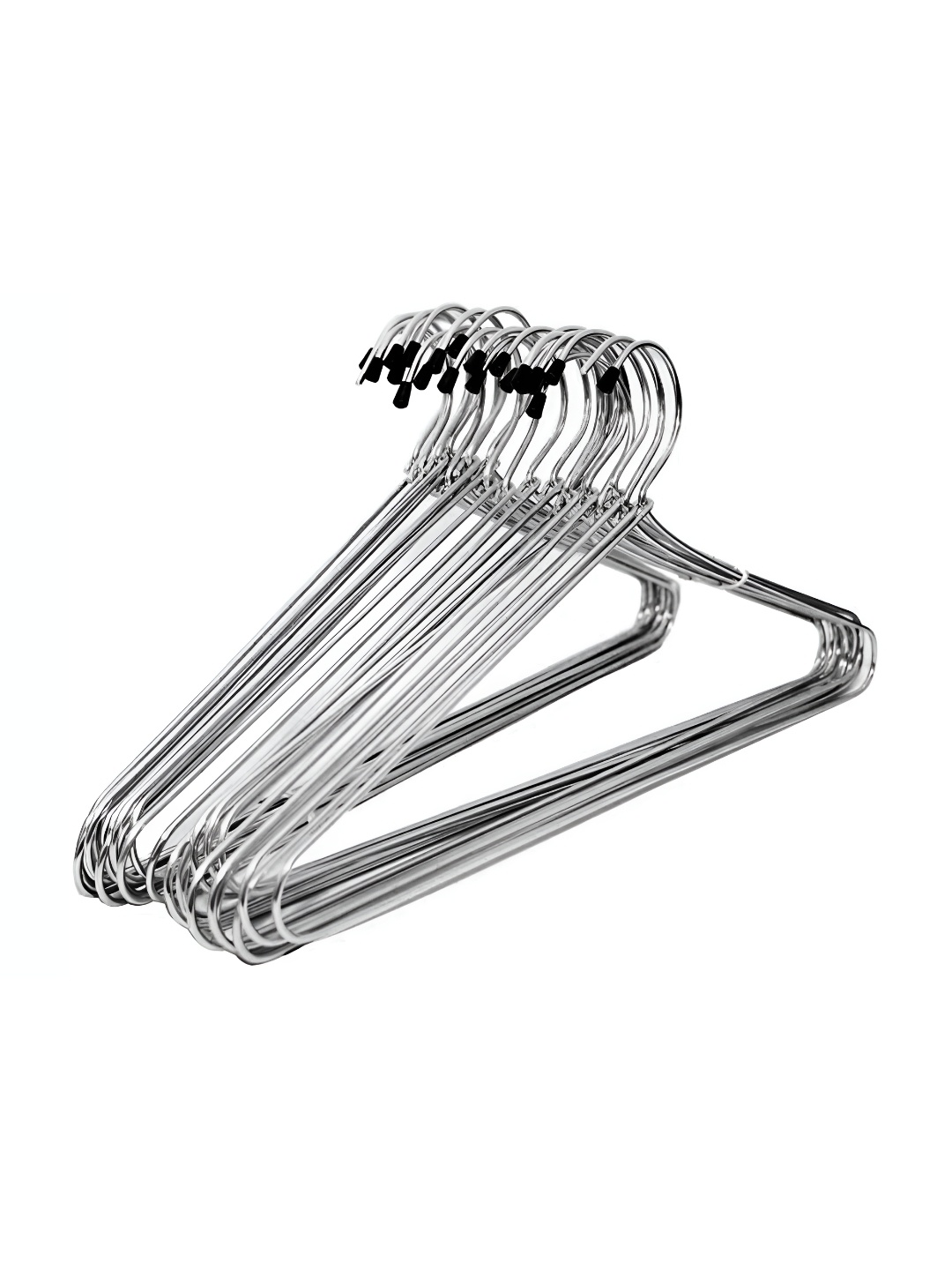 

SINAL 24 Pieces Steel Clothes Hangers