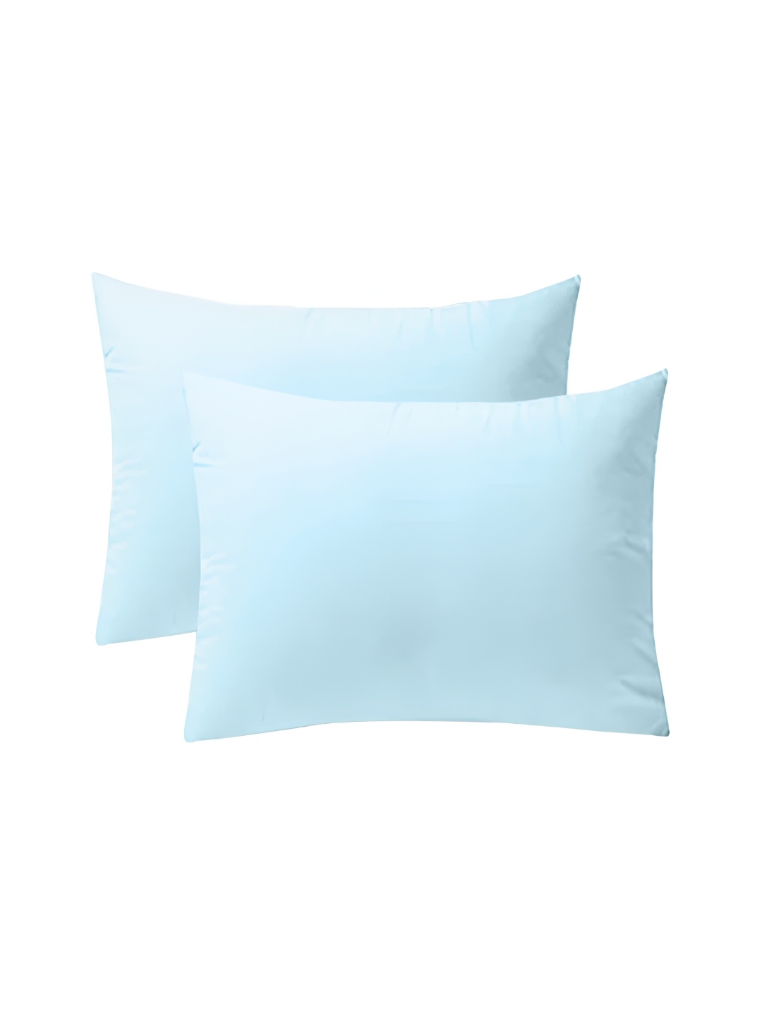 

BIRD WING Sea Green 2 Pieces Rectangle Cushion Covers