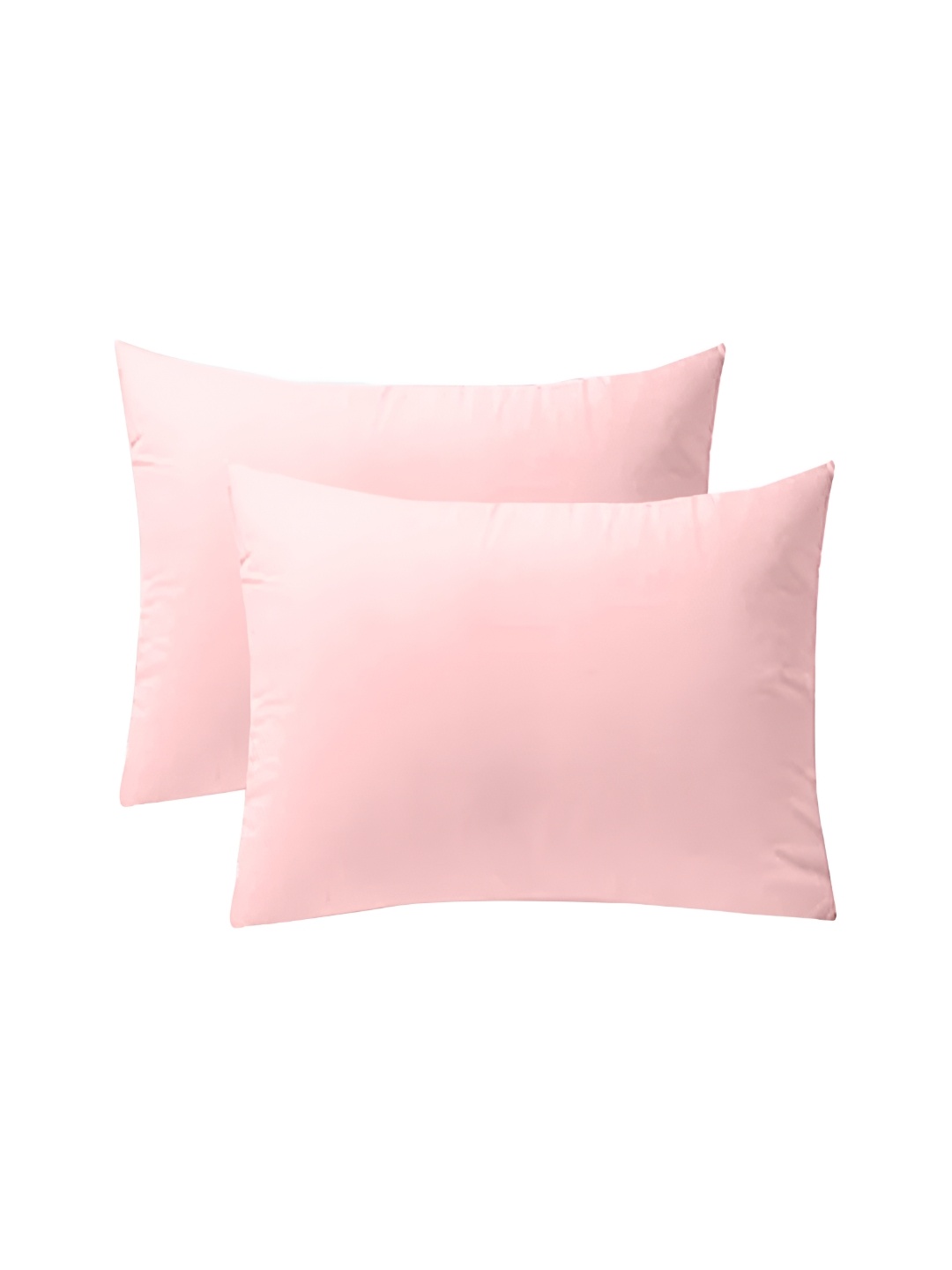 

BIRD WING Pink 2 Pcs Rectangle Cushion Covers