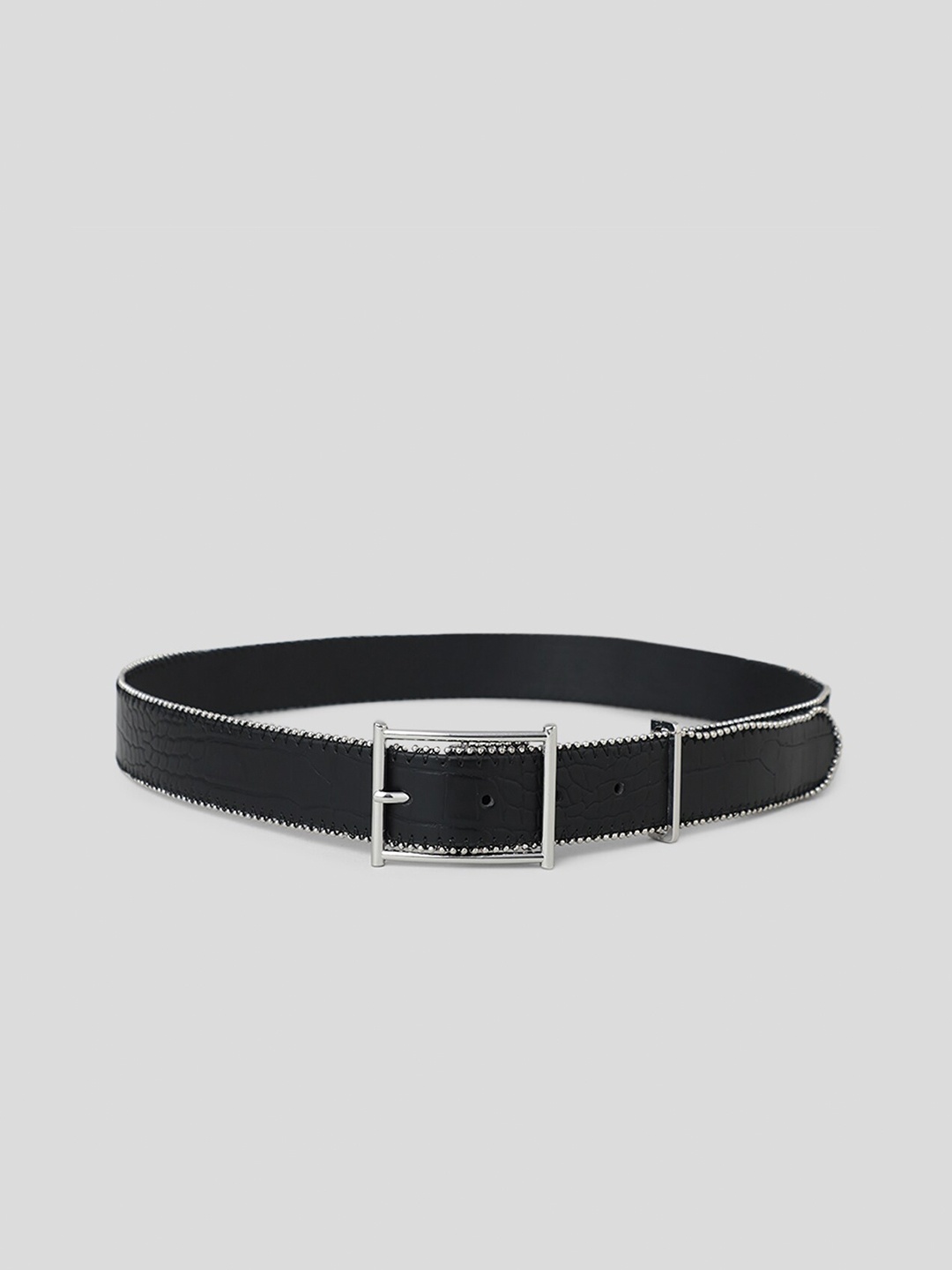 

ONLY Women PU Belt, Black