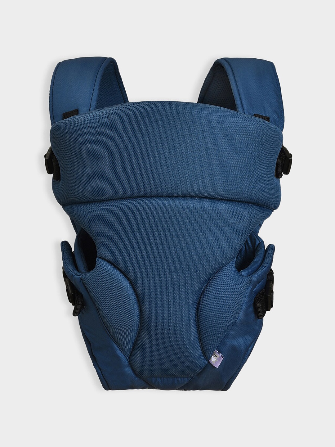 

MiArcus Infants 3-In-1 Baby Carrier, Navy blue