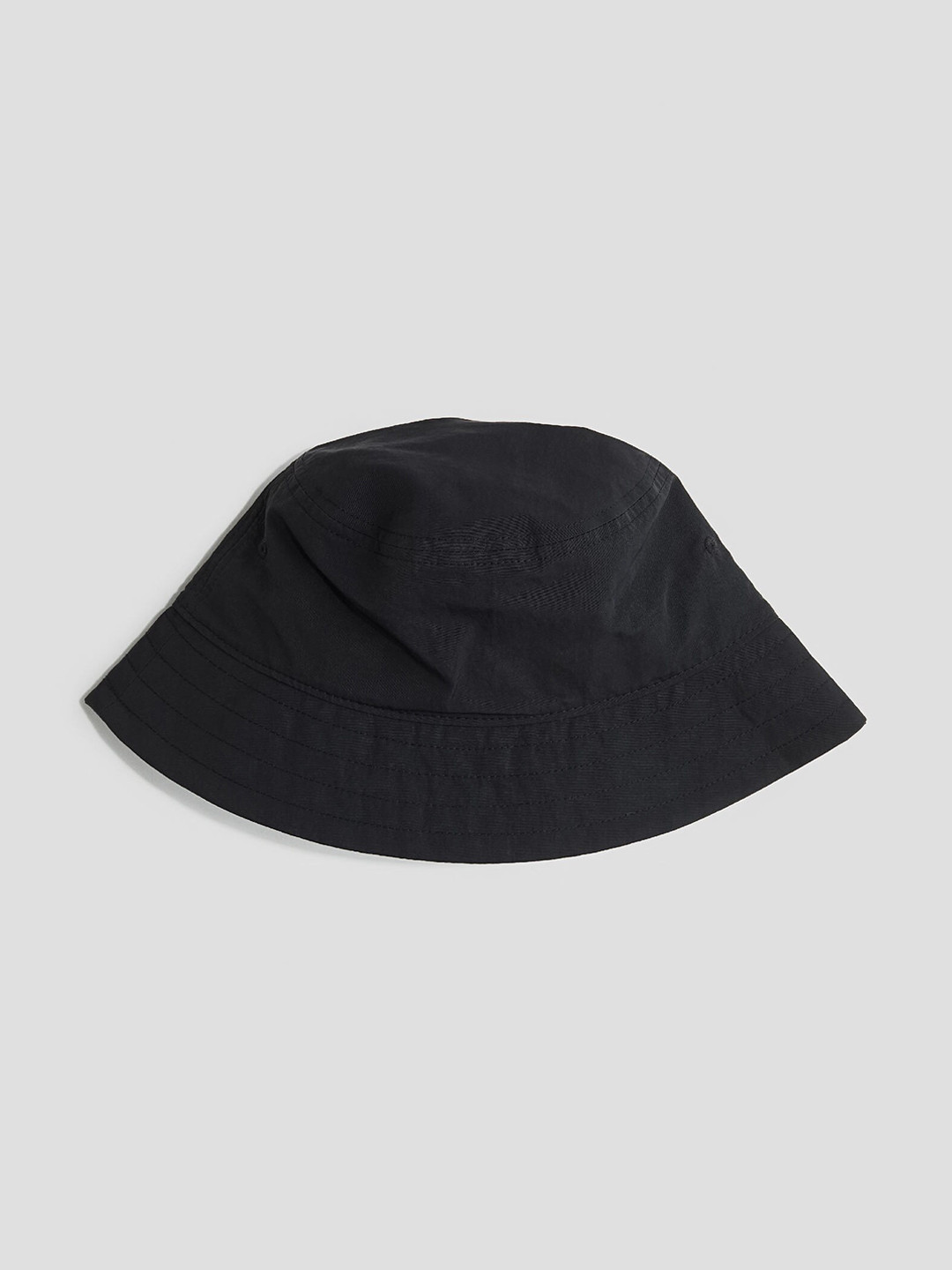

H&M Boys Bucket Hat, Black