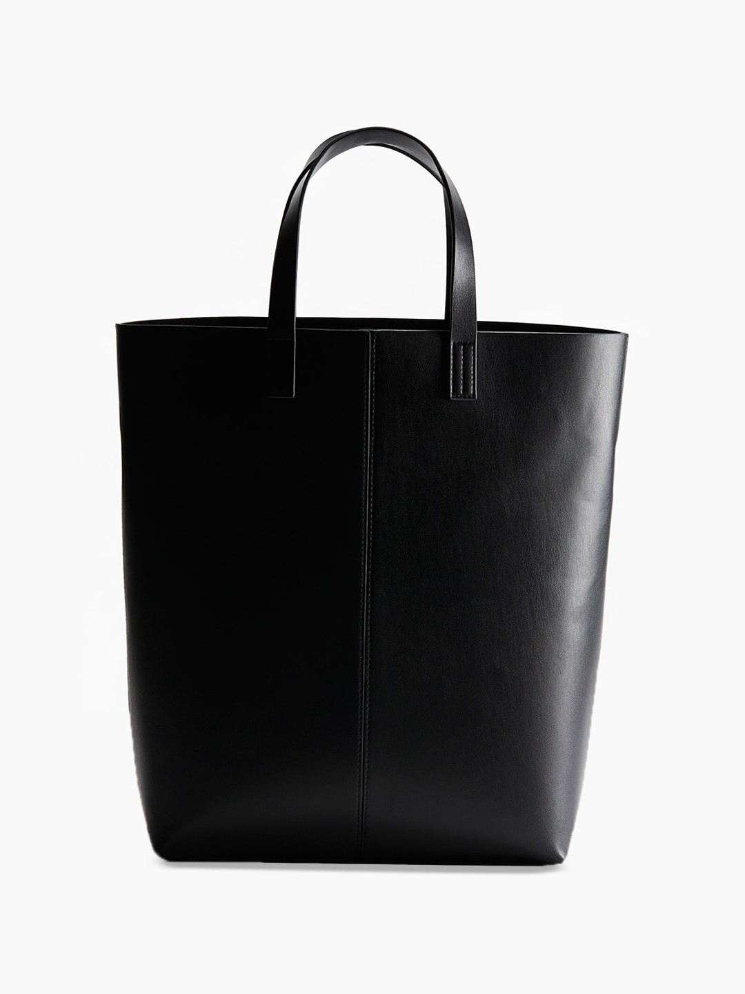 

H&M Men Shopper, Black