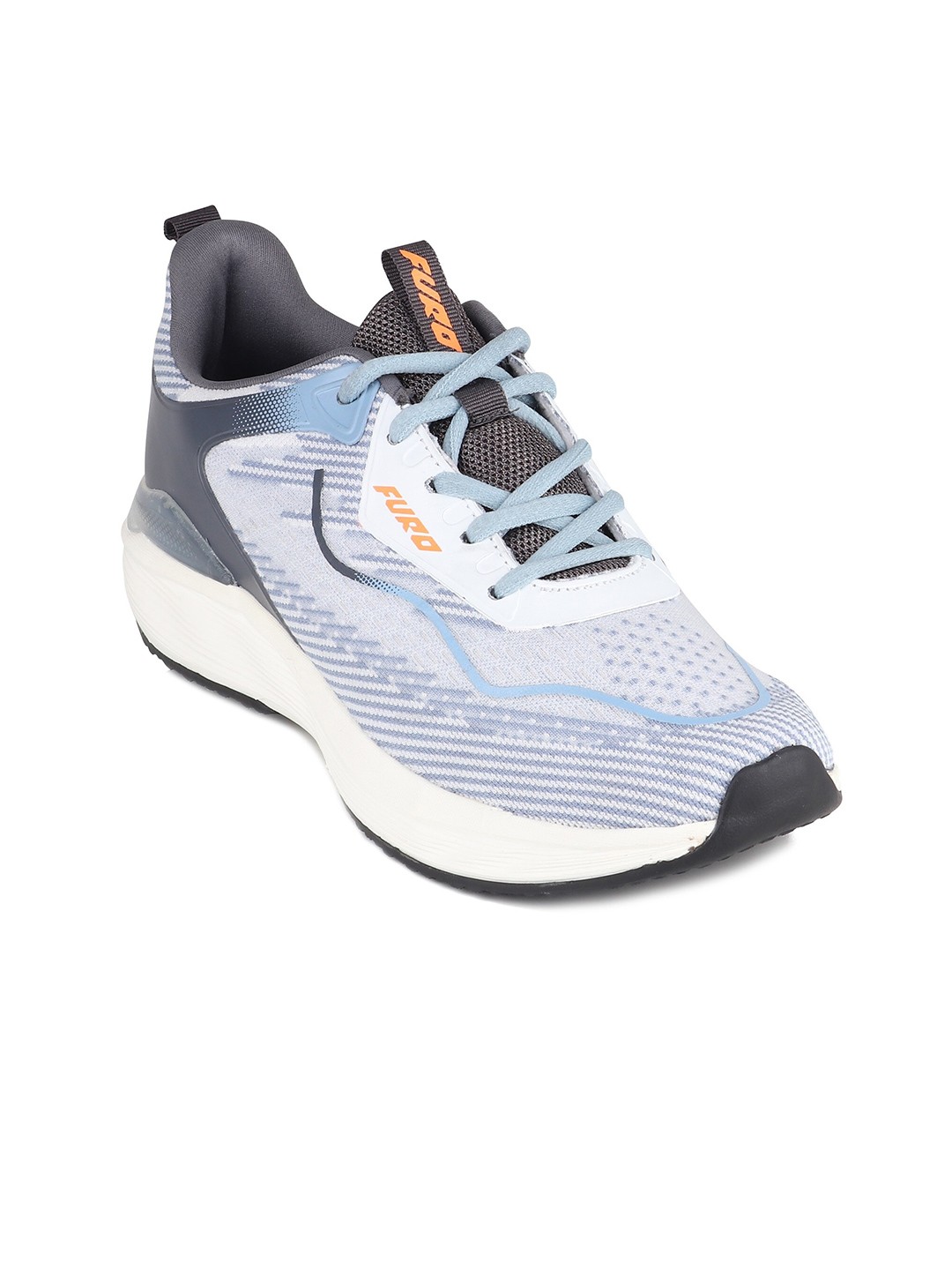 

FURO by Red Chief Women Walking Shoes, Blue