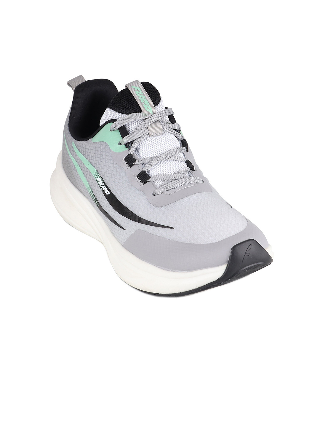 

FURO by Red Chief Men Running Shoes, Grey