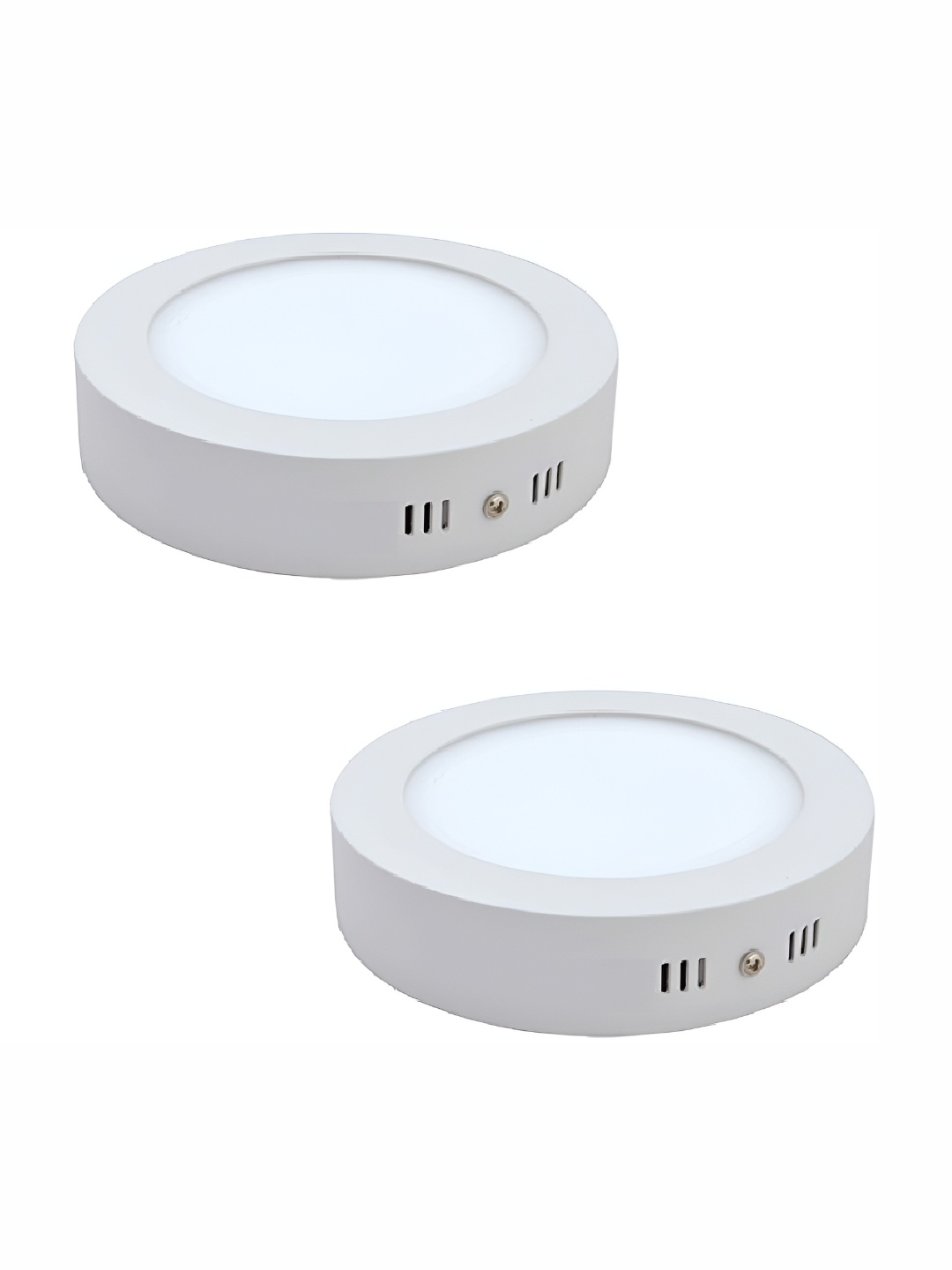 

Whiteray White 2 Pieces Spherical Quirky Ceiling Lamp