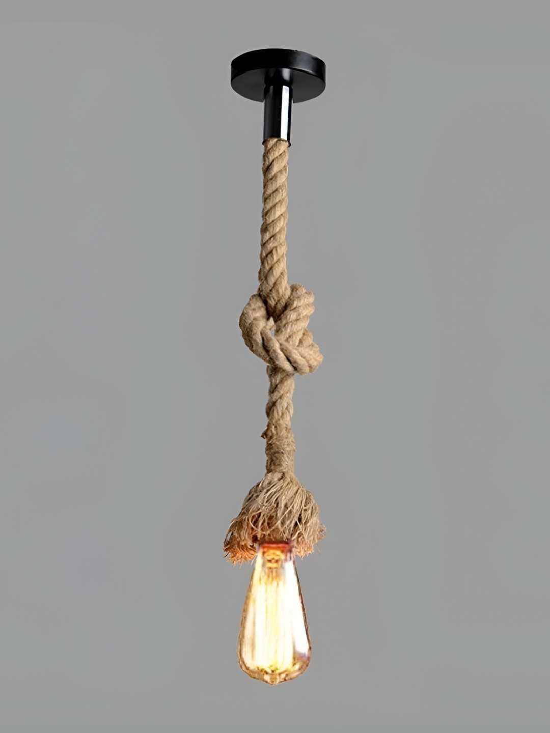 

Whiteray Brown Quirky Ceiling Lamp