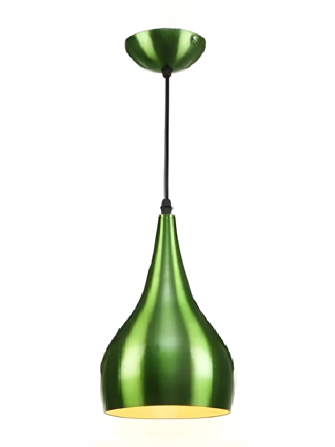 

Whiteray Green Bell Ceiling Lamp
