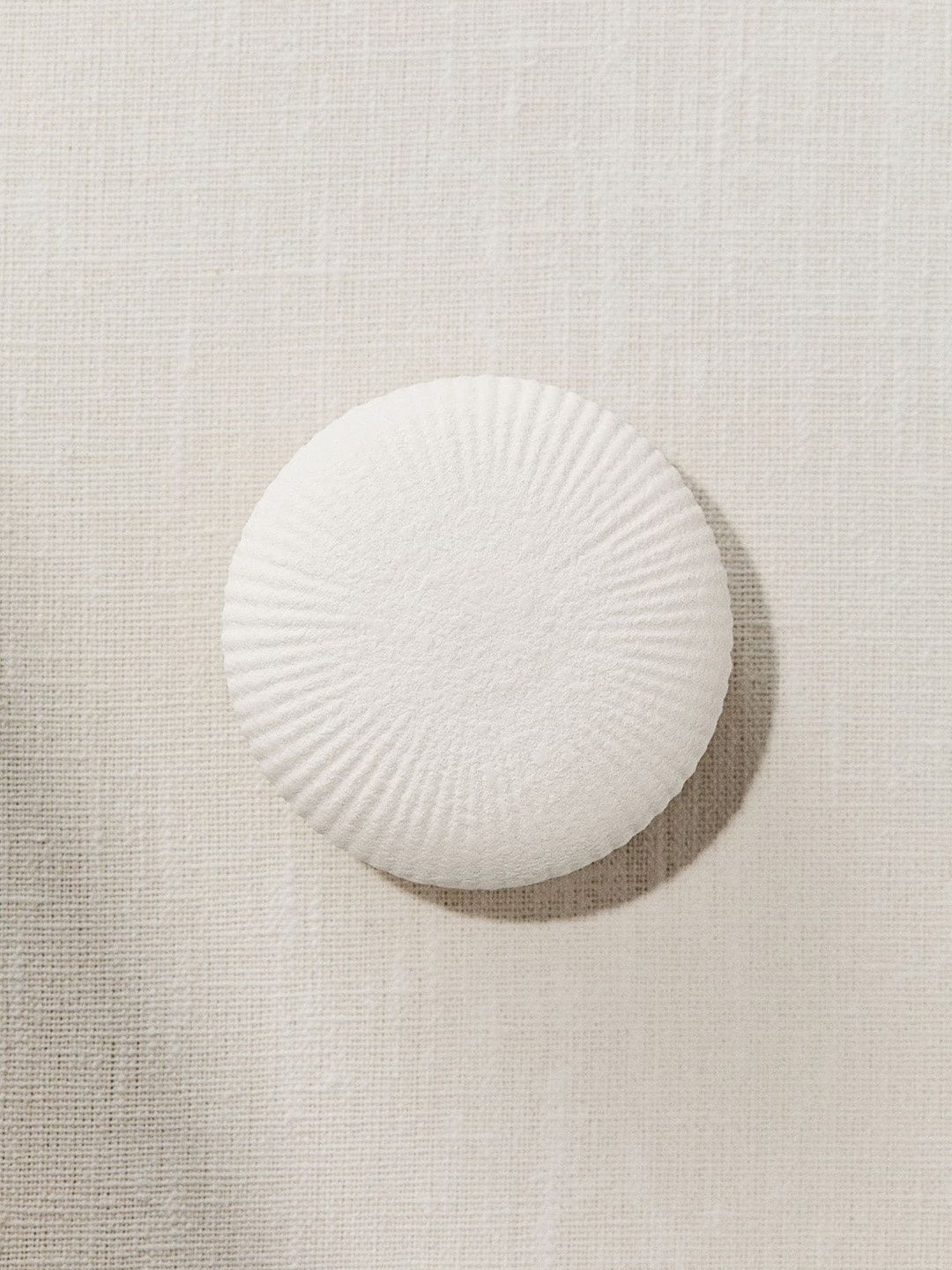 

H&M White Small Stoneware Box