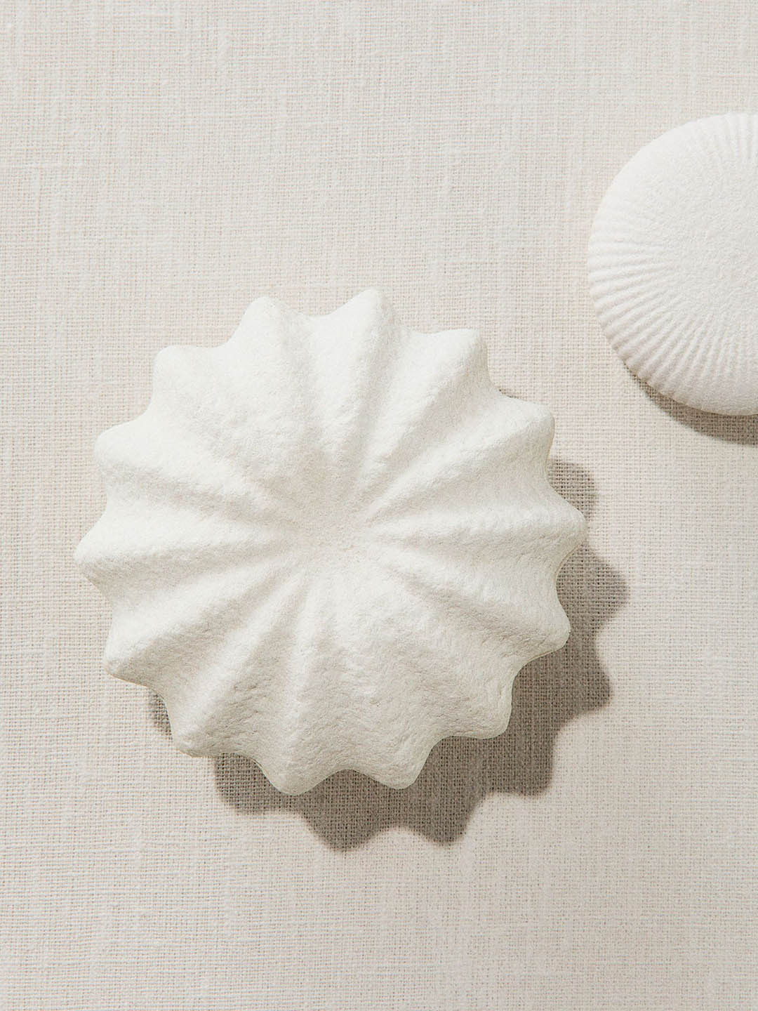 

H&M White Stoneware Box