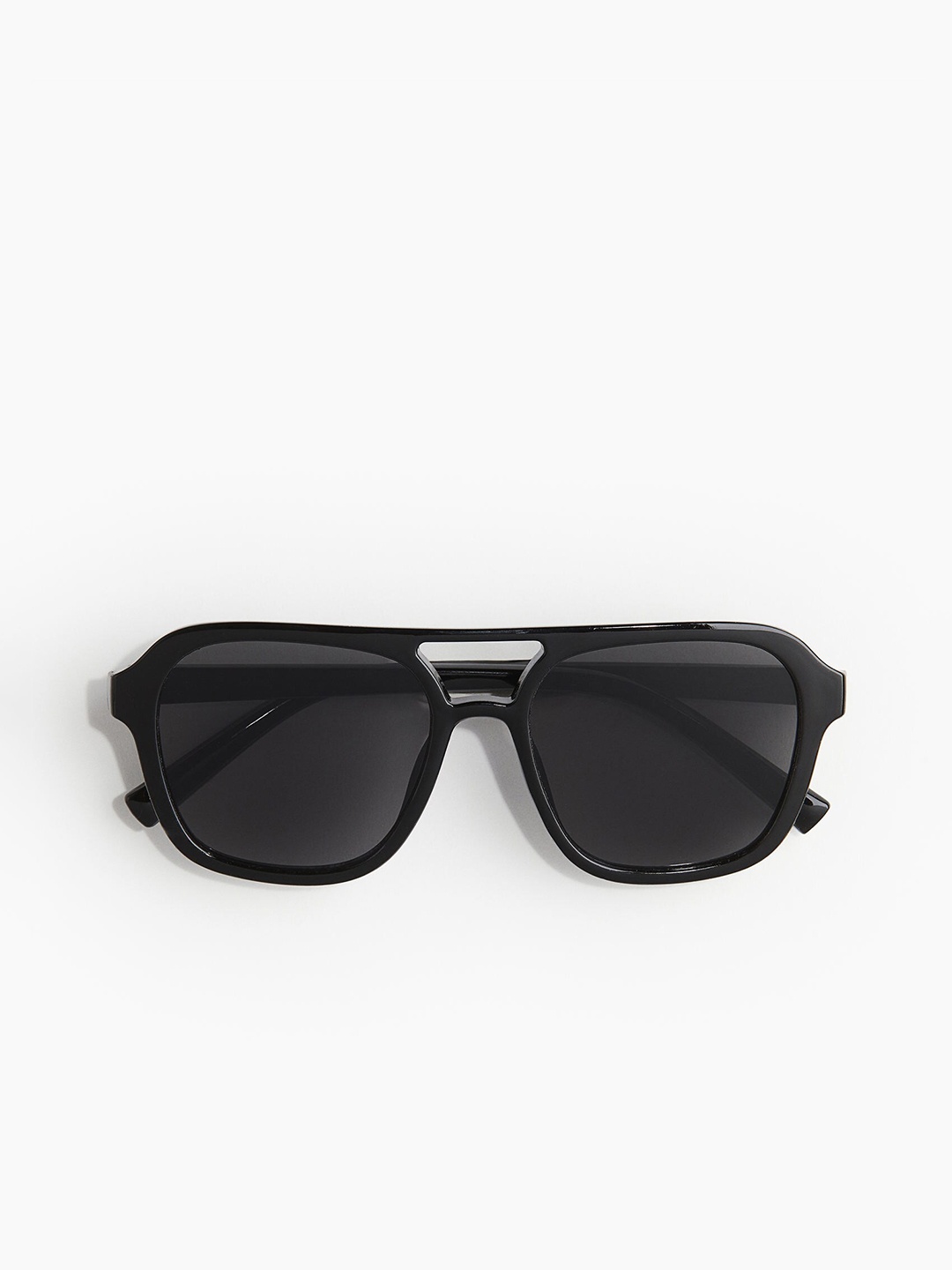 

H&M Women Sunglasses, Black