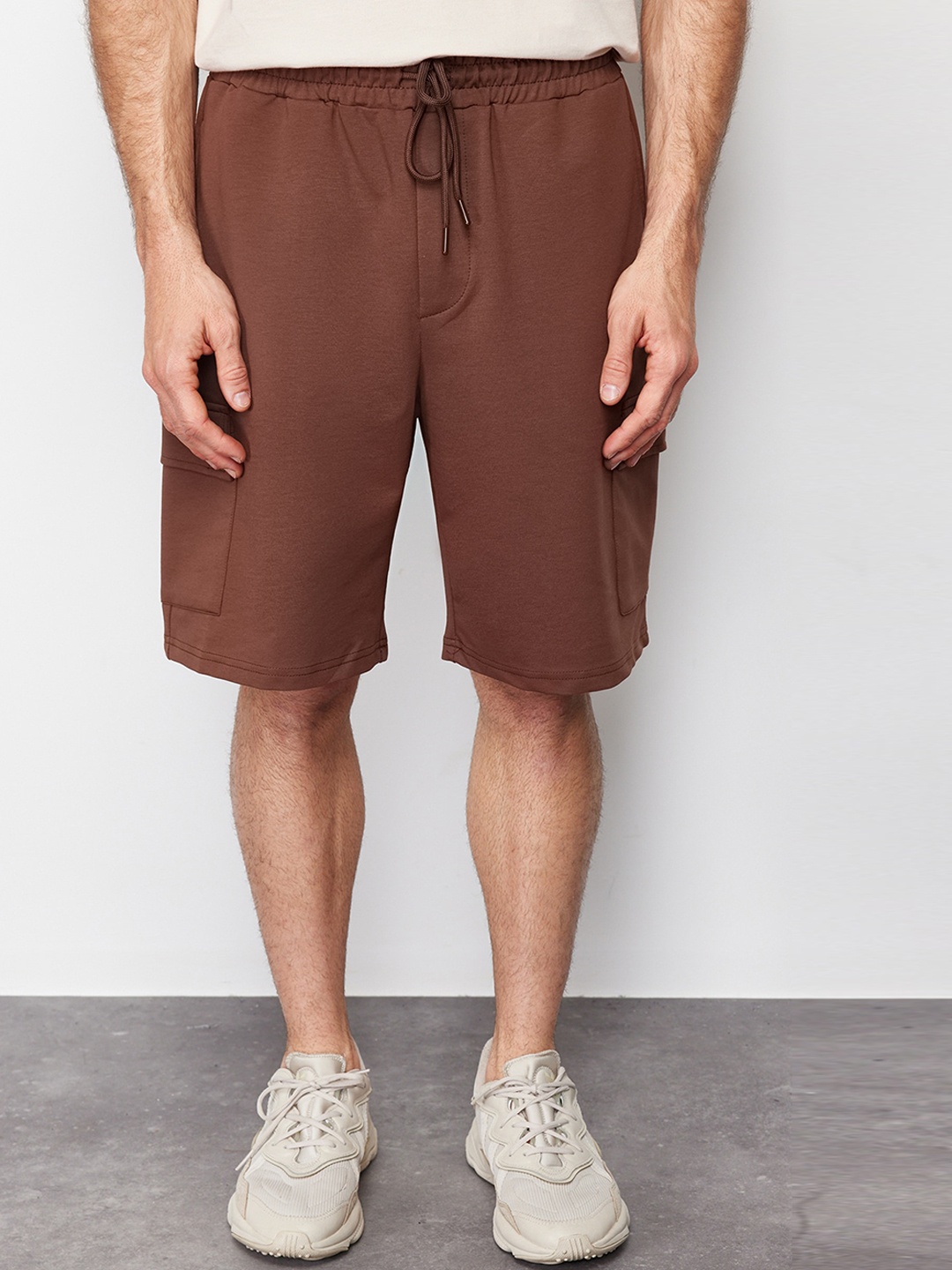 

Trendyol Men Shorts, Na