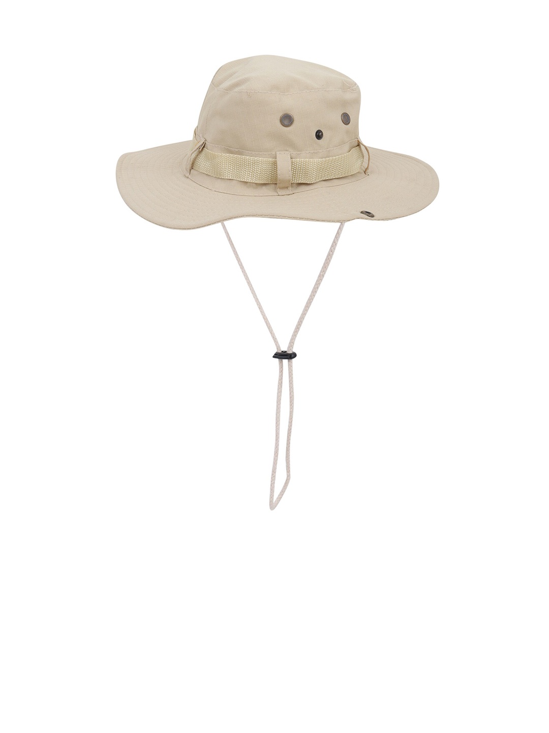 

Zacharias Unisex Cotton Sun Hat, Cream