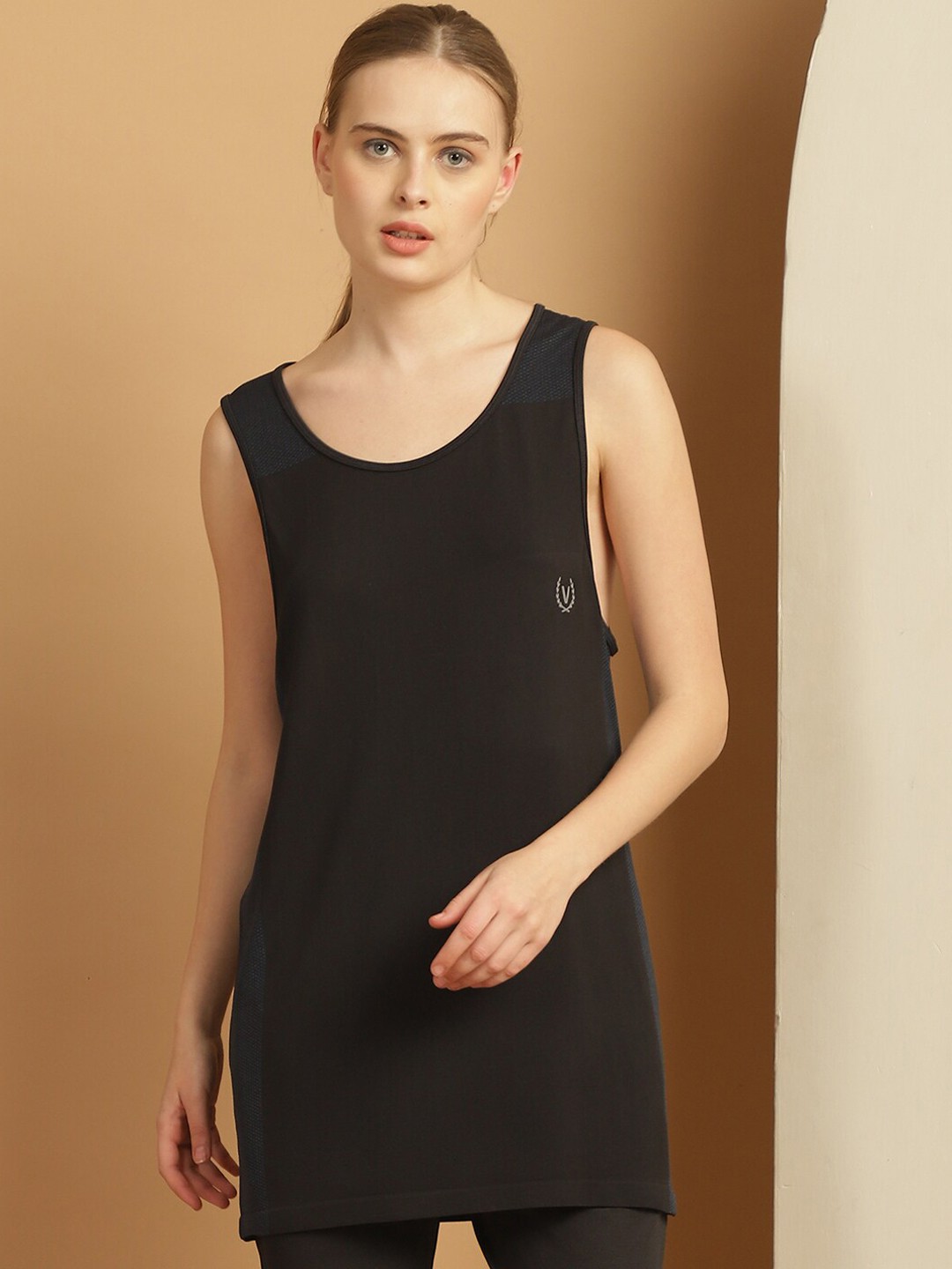 

VIMAL JONNEY Tank Top, Black