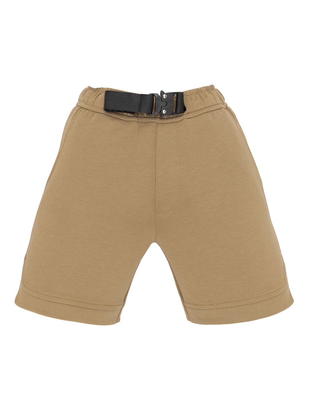 

Status Quo Boys Mid Rise Shorts, Khaki