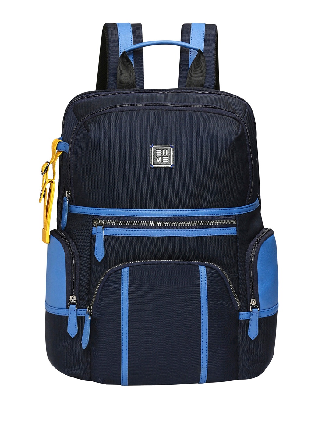 

EUME Unisex Asher Laptop Bag Up to 15 inch, Blue