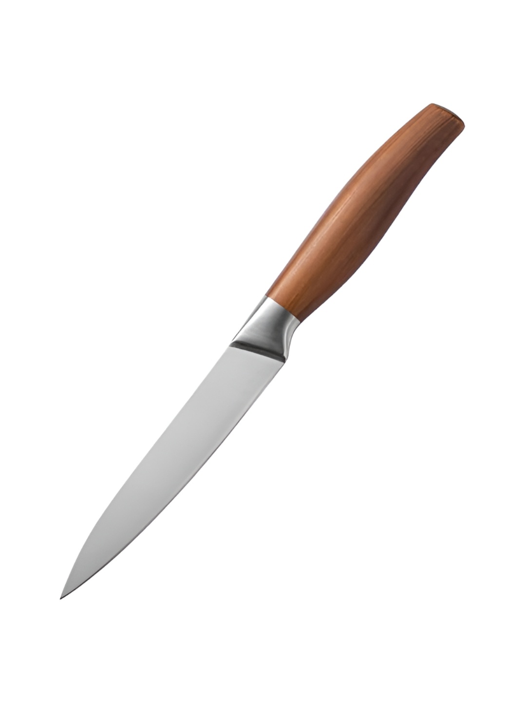 

P-Plus International Silver Toned Chinese Chef Knife