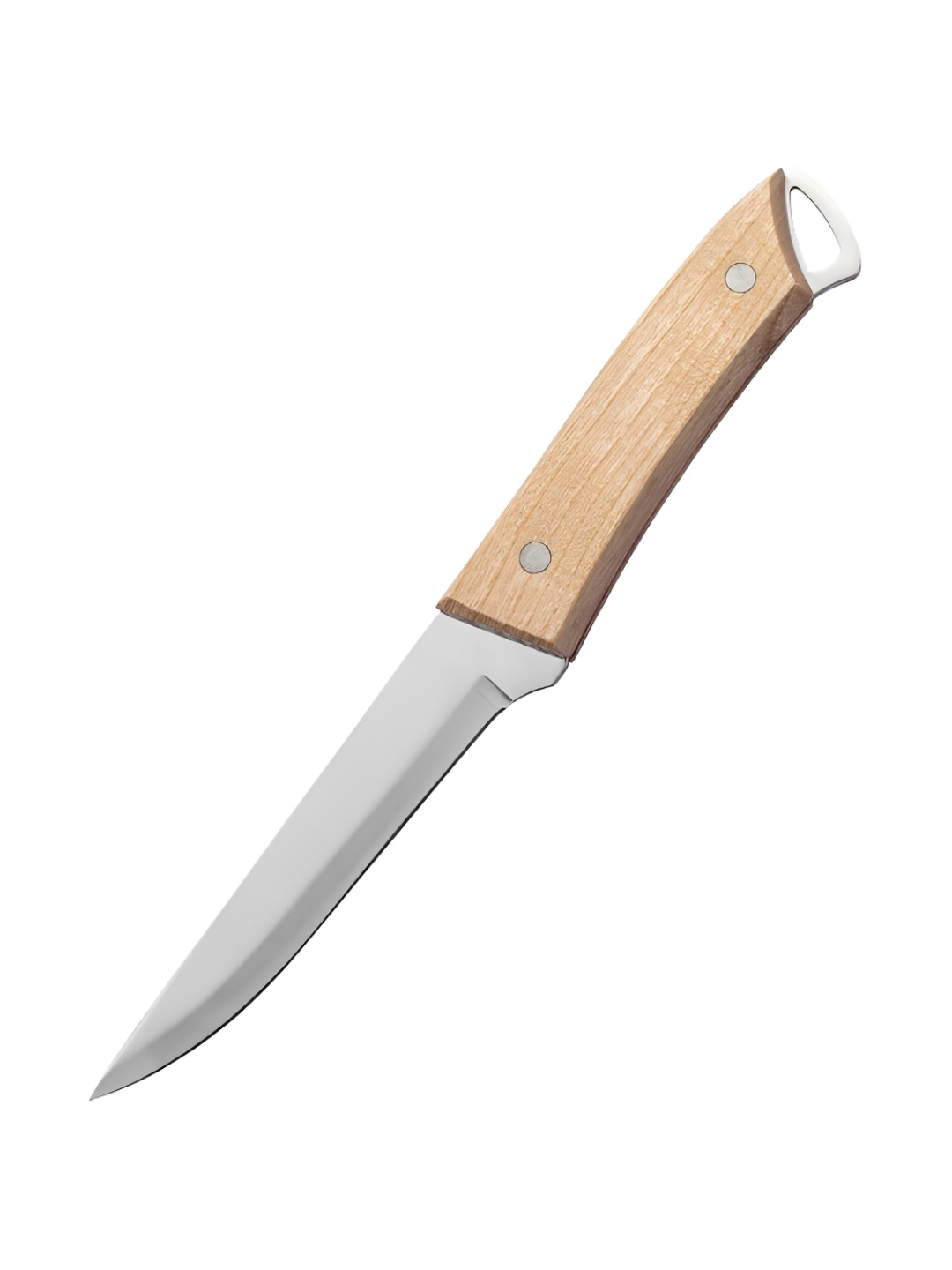 

P-Plus International Stainless Steel Kitchen Knife, Silver