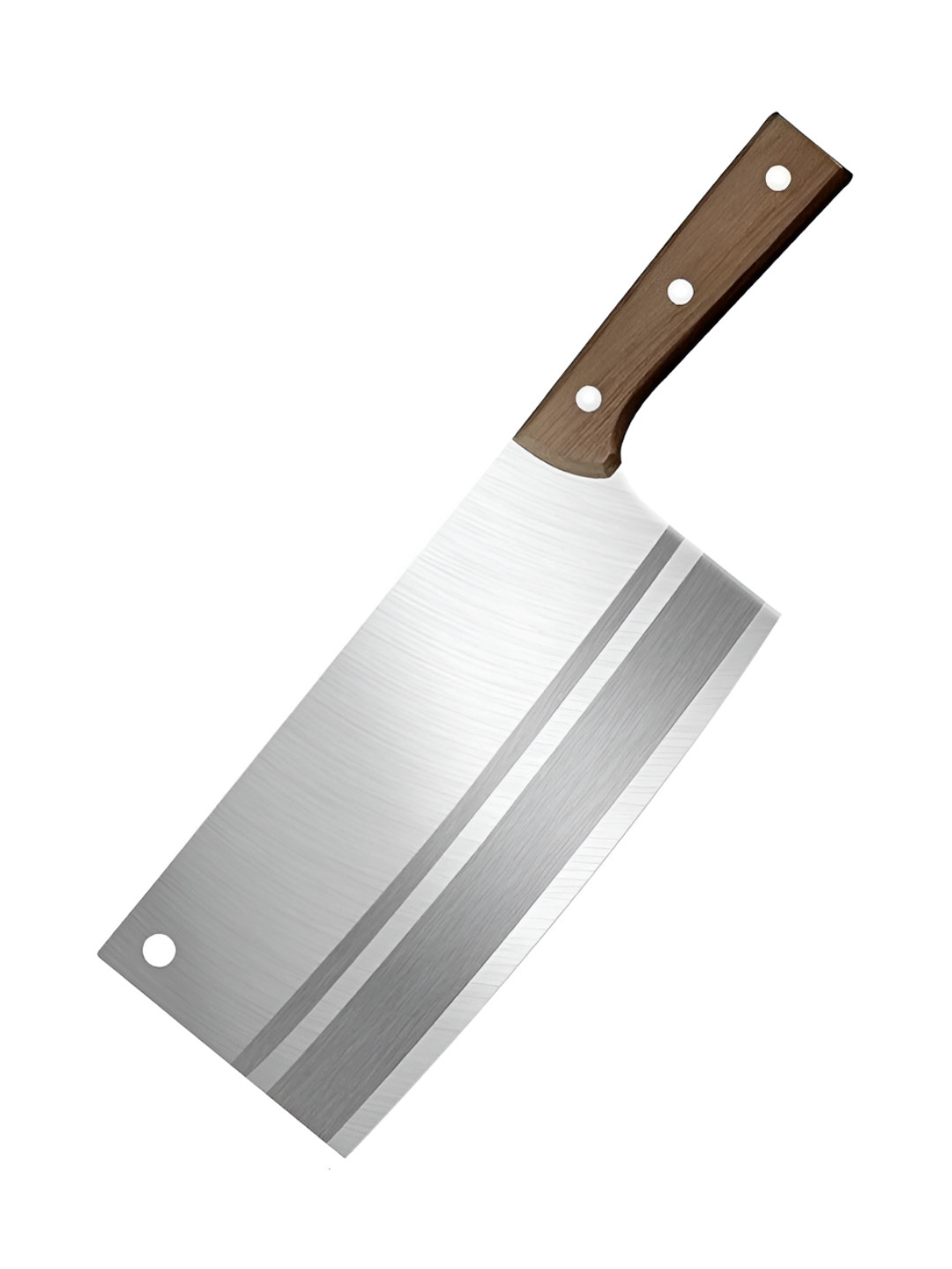 

P-Plus International Stainless Steel Kitchen Knife, Silver