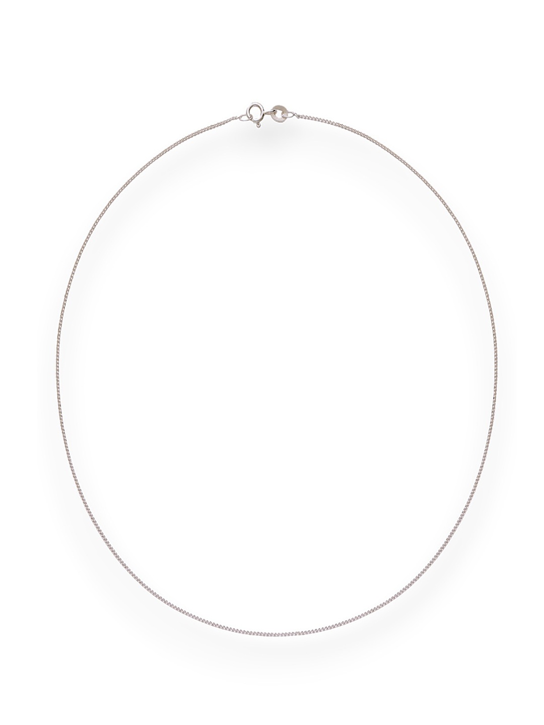 

Taraash Girls 925 Sterling Silver Chain