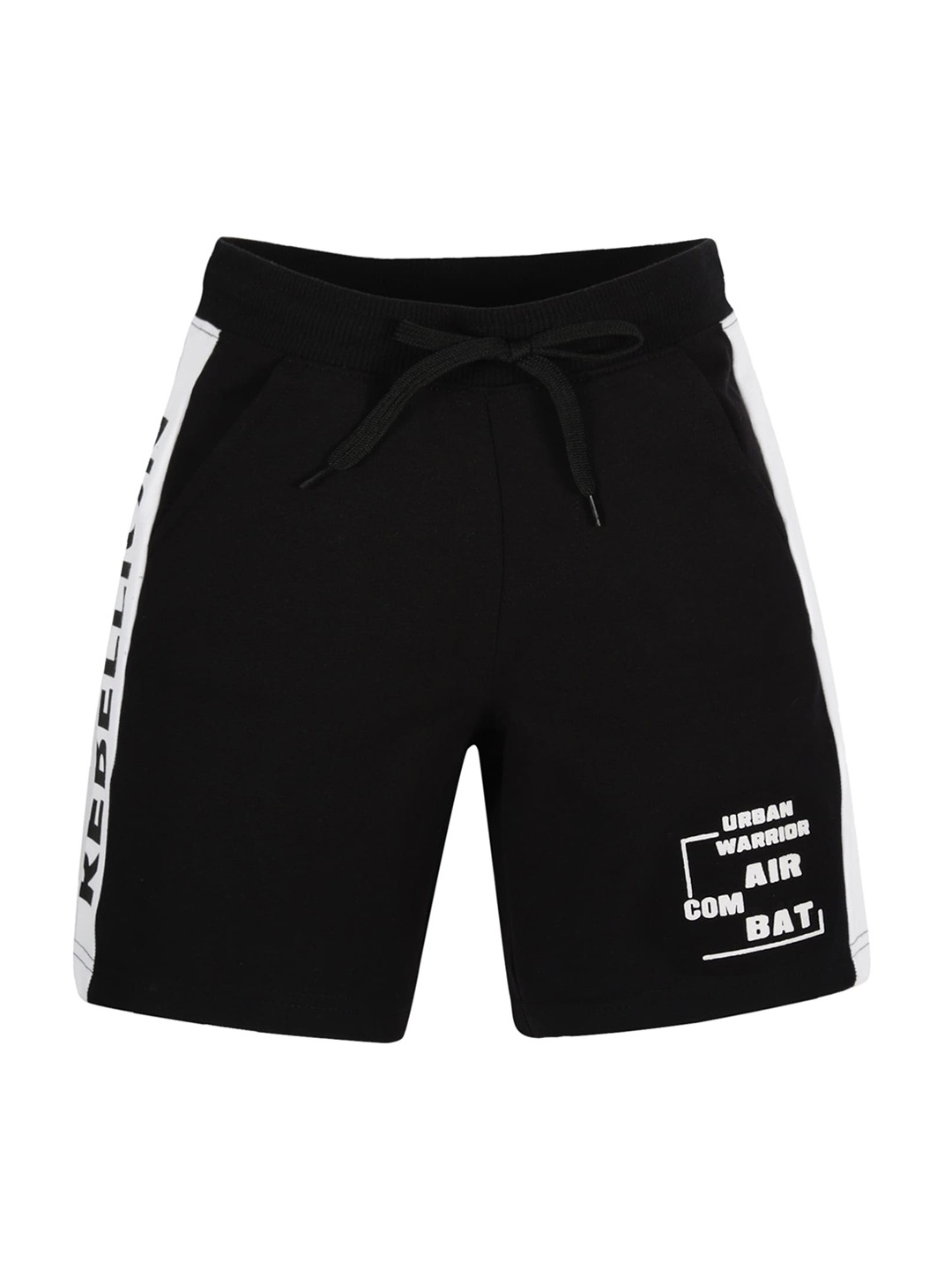 

PLUM TREE Boys Shorts, Black