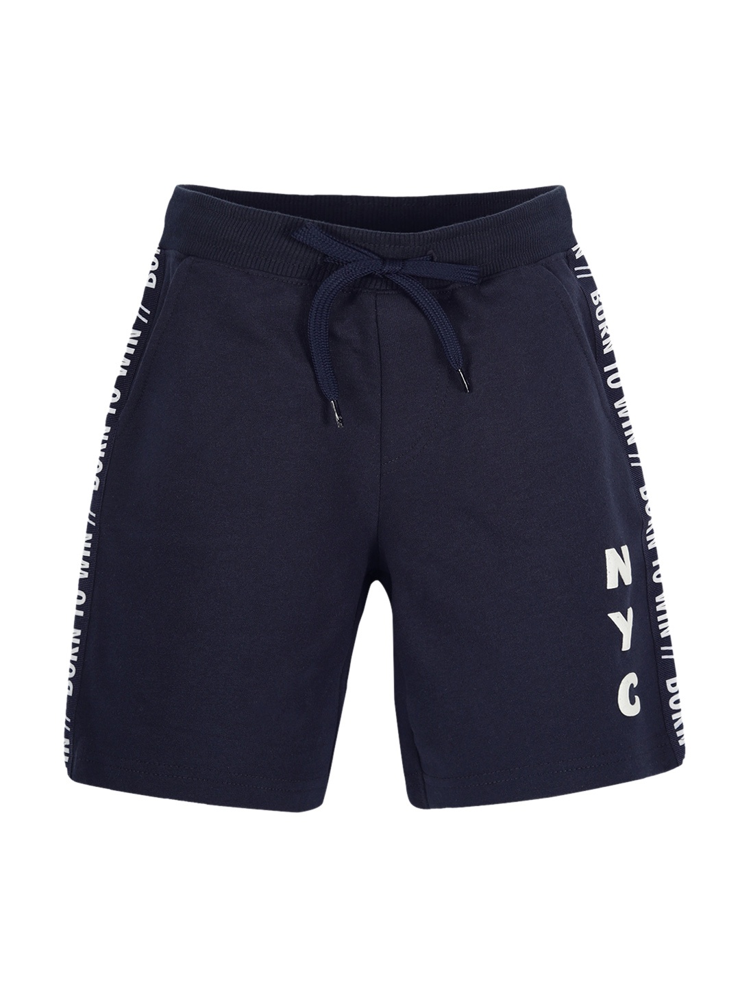 

PLUM TREE Boys Shorts, Navy blue