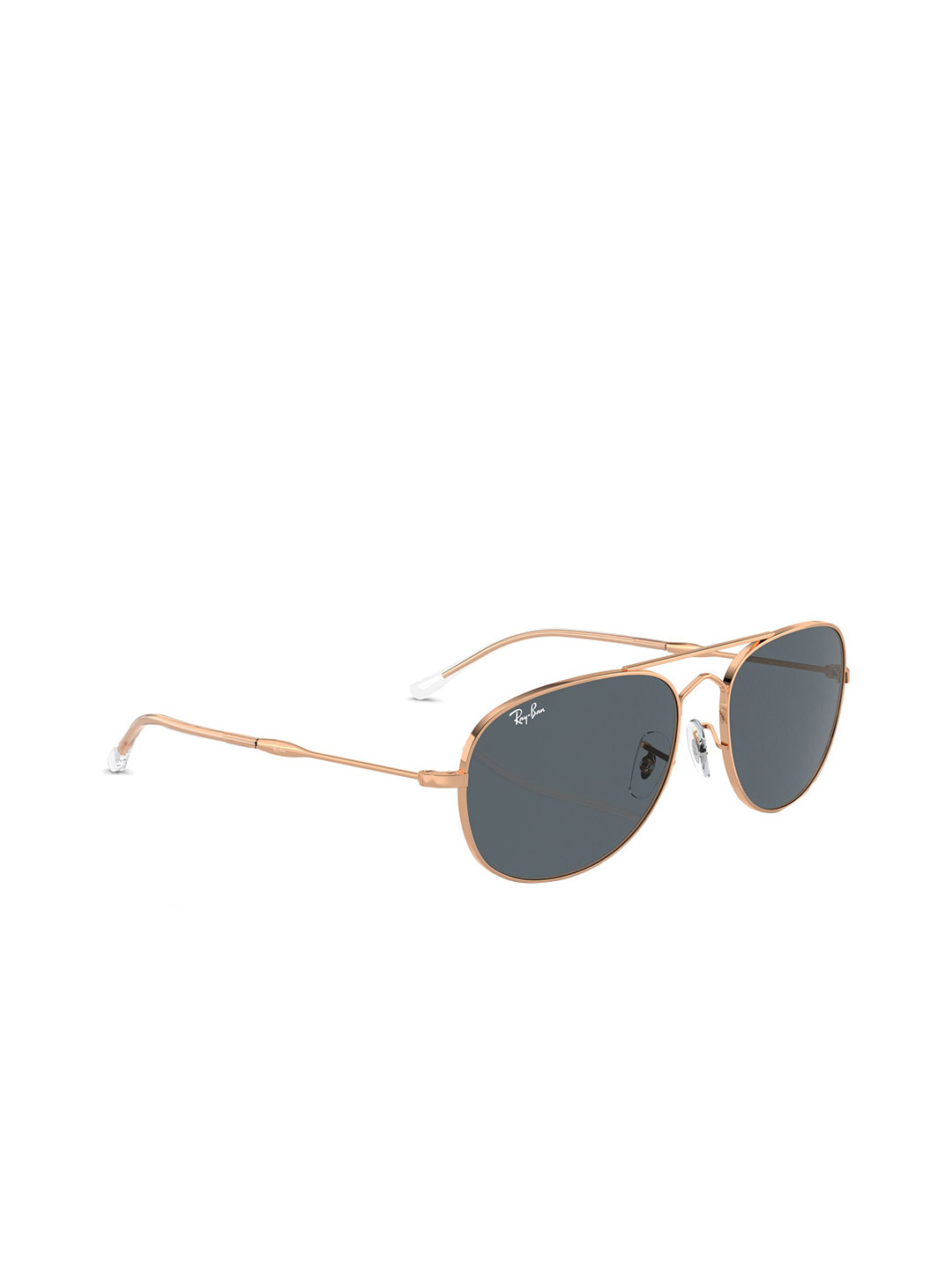

Ray-Ban Unisex UV Protected Blue Lens Pillow Sunglasses - 0RB37359202R560