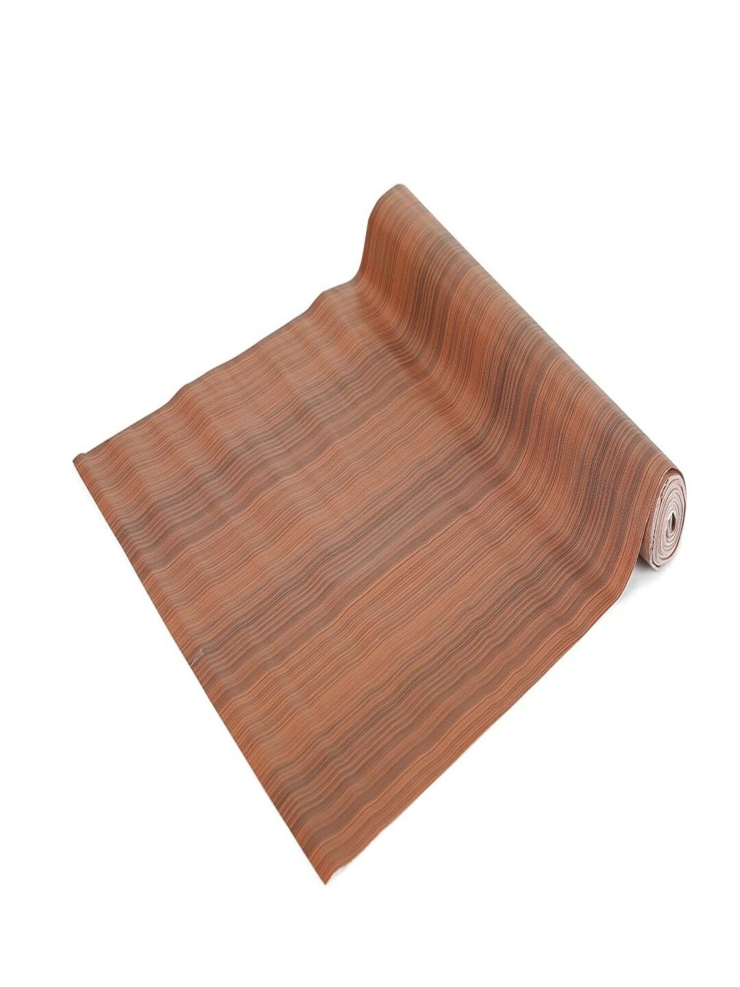 

CASA-NEST Brown Water Resistant Fashion Shelf Liner Organiser