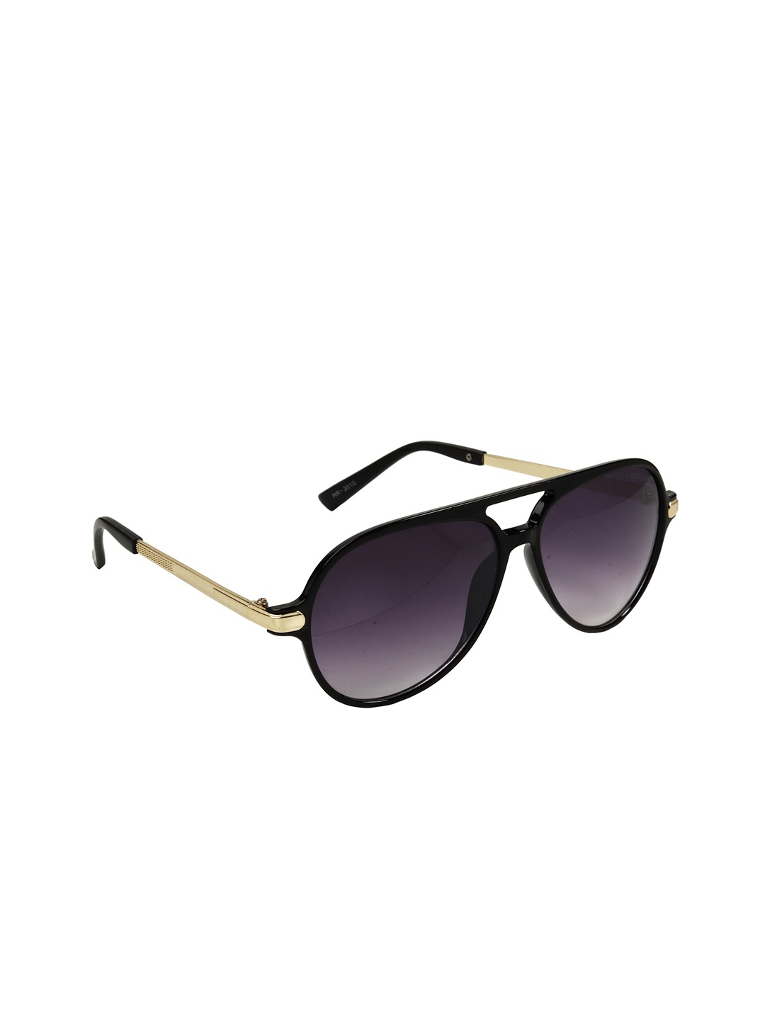 

HENRY RICHEL Unisex Aviator Sunglasses with UV Protected Lens 1139, Purple