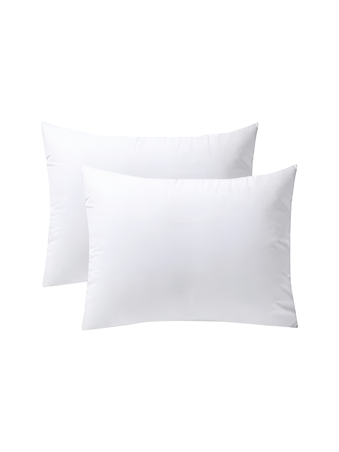 

BIRD WING White 2 Pieces Rectangle Cushion Covers